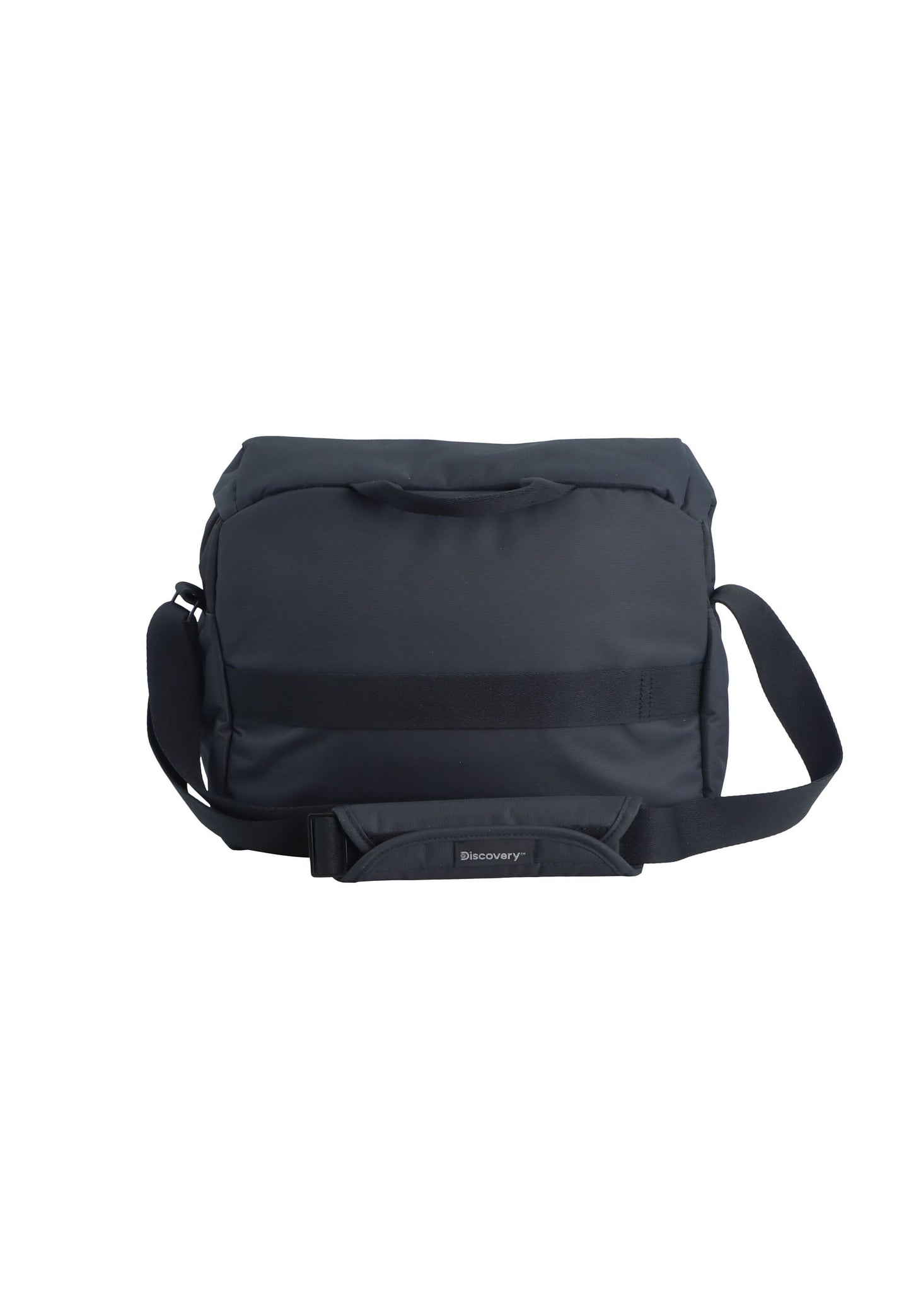 Discovery Downstown Schultertasche / Umhängetasche D00950 Schwarz