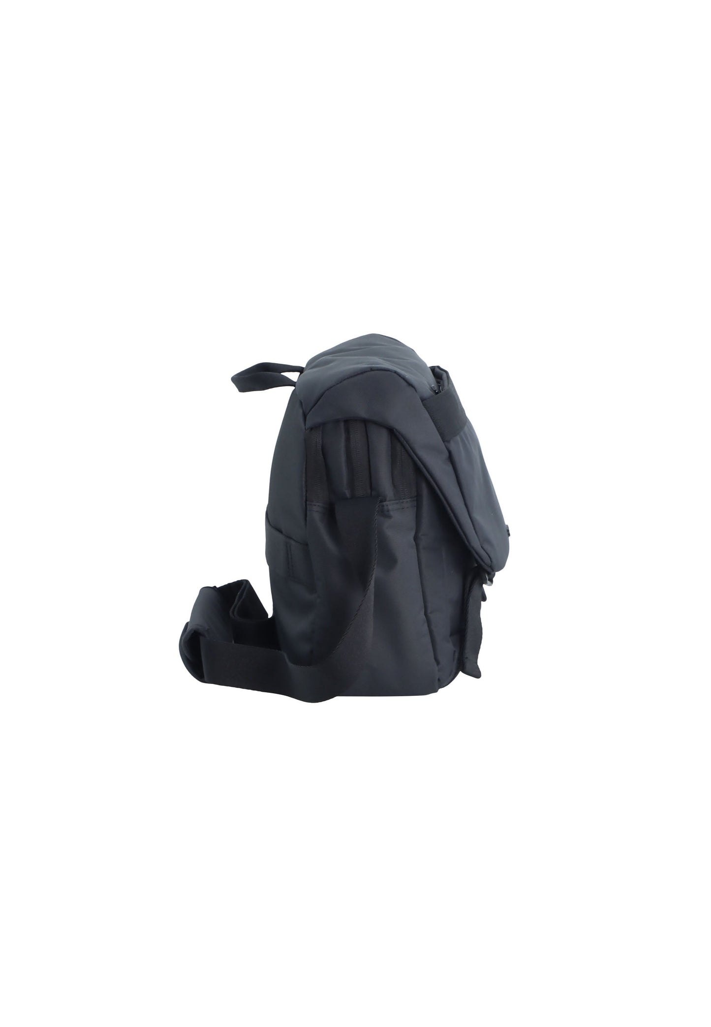 Discovery Downstown Schultertasche / Umhängetasche D00950 Schwarz