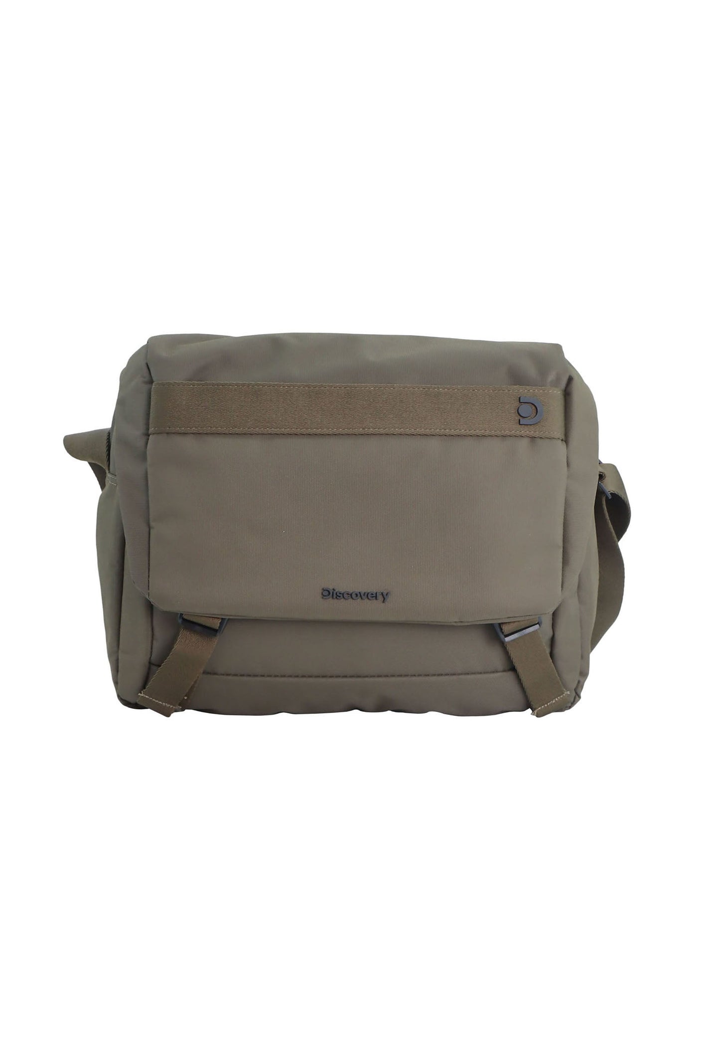 Discovery Downstown Schultertasche / Umhängetasche D00950 Khaki