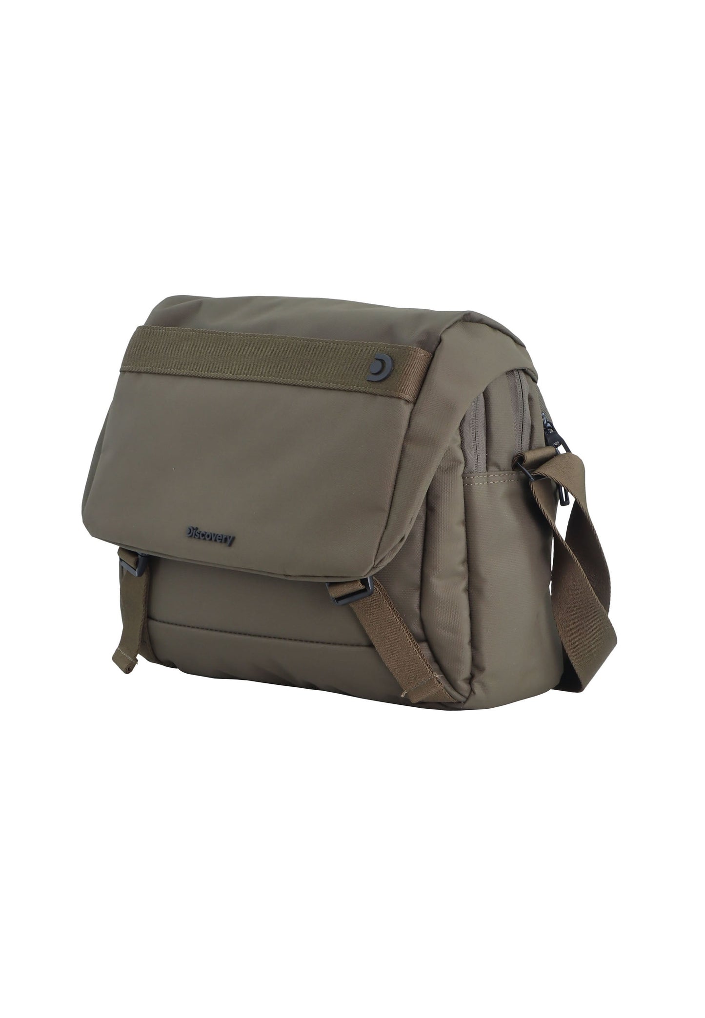Discovery Downstown Schultertasche / Umhängetasche D00950 Khaki