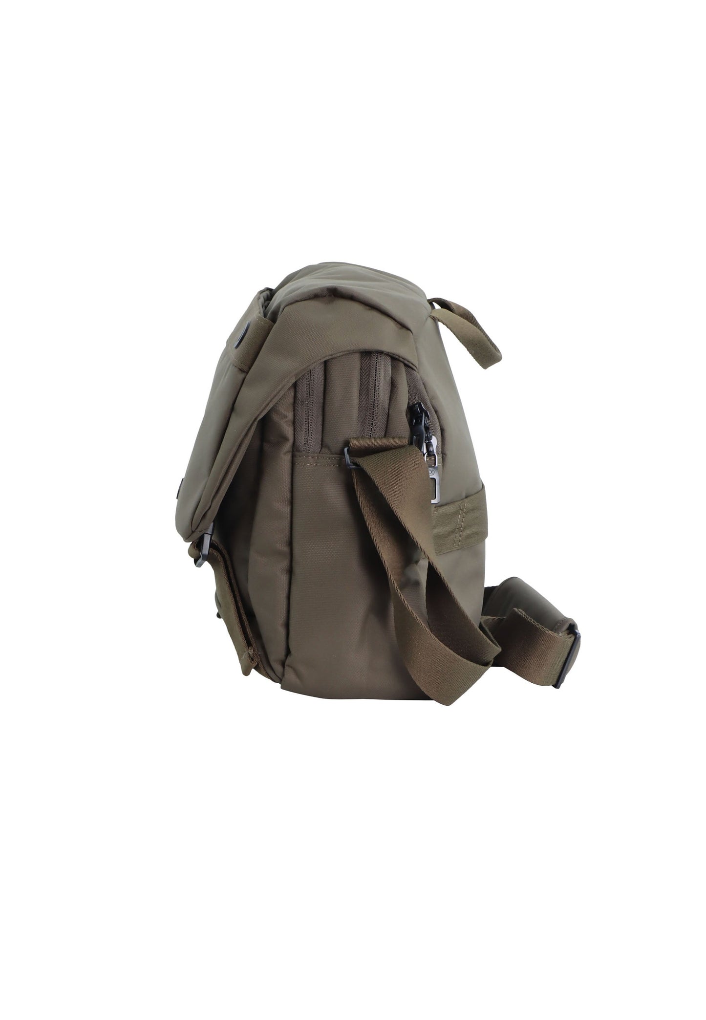 Discovery Downstown Schultertasche / Umhängetasche D00950 Khaki