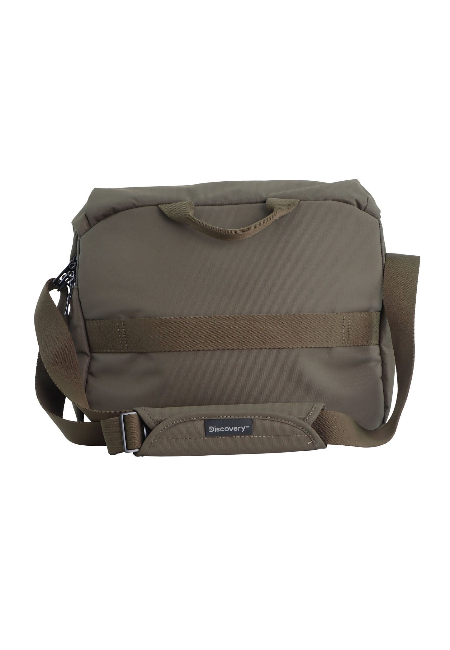 Discovery Downstown Schultertasche / Umhängetasche D00950 Khaki