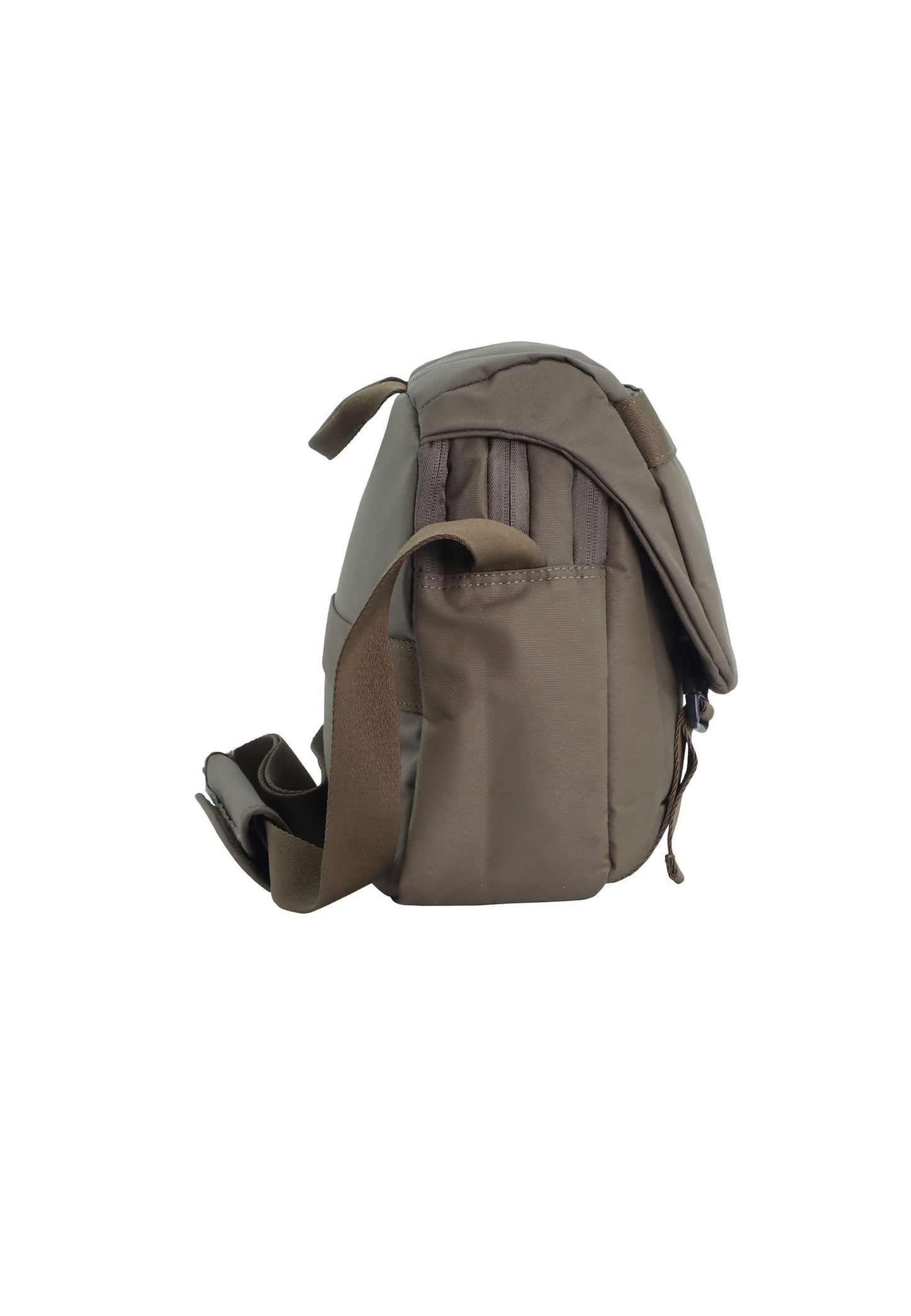 Discovery Downstown Schultertasche / Umhängetasche D00950 Khaki
