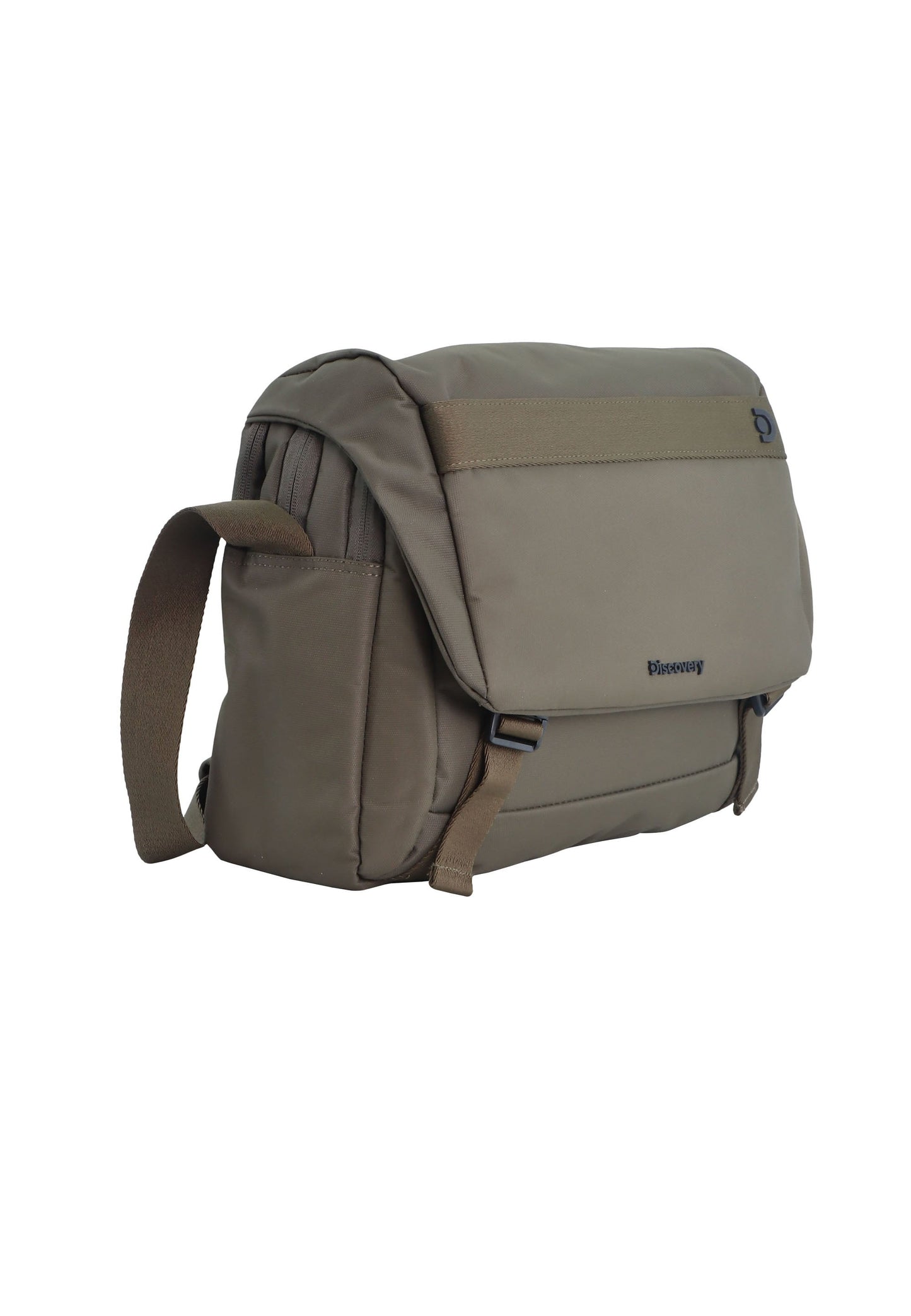Discovery Downstown Schultertasche / Umhängetasche D00950 Khaki