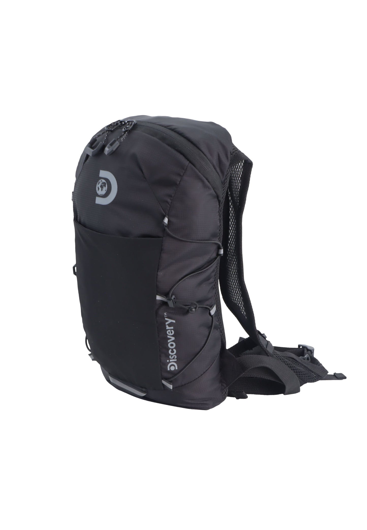 Discovery Body Spirit Rucksack / Outdoor-Rucksack - 5L Schwarz