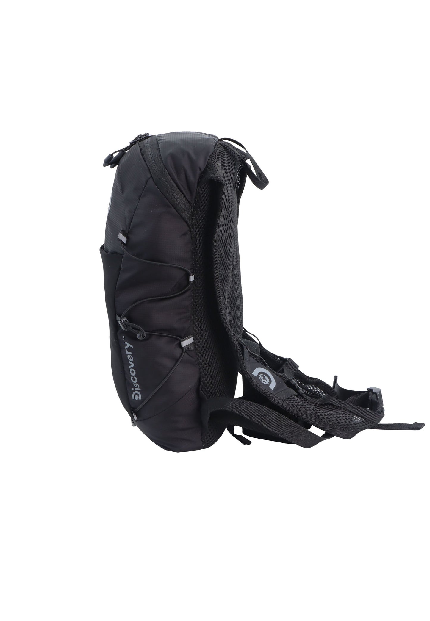 Discovery Body Spirit Rucksack / Outdoor-Rucksack - 5L Schwarz