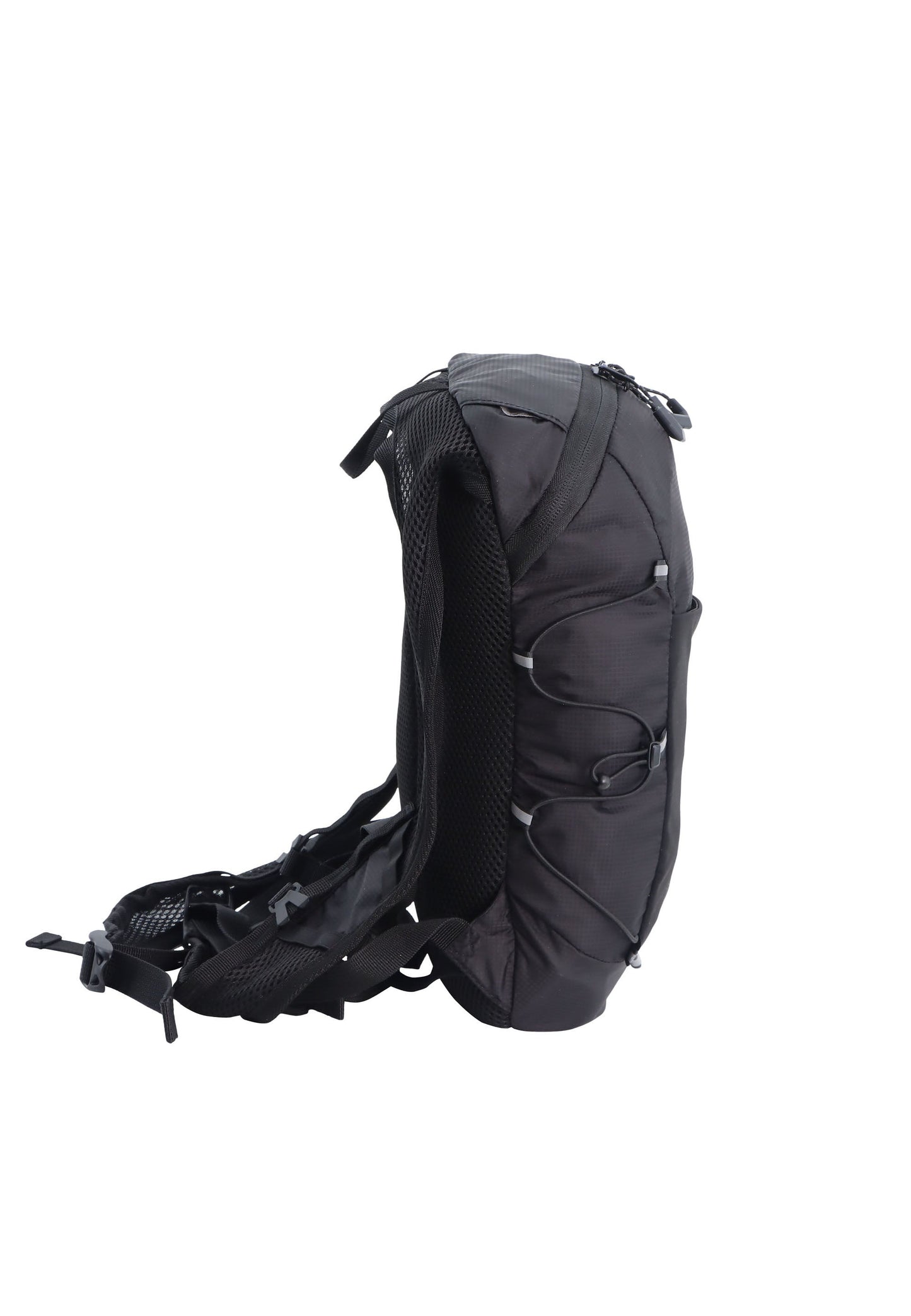 Discovery Body Spirit Rucksack / Outdoor-Rucksack - 5L Schwarz