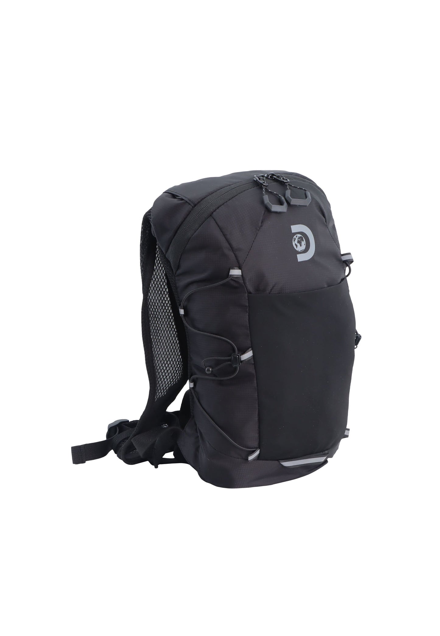 Discovery Body Spirit Rucksack / Outdoor-Rucksack - 5L Schwarz