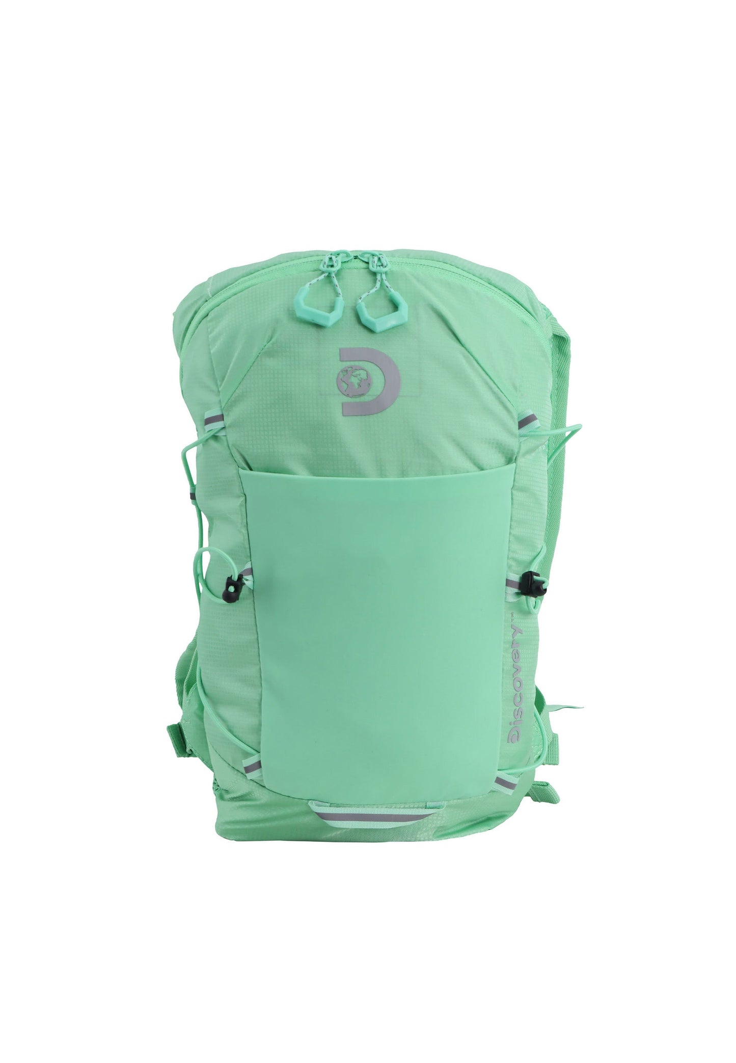 Discovery Body Spirit Rucksack / Outdoor-Rucksack - 5L Mint
