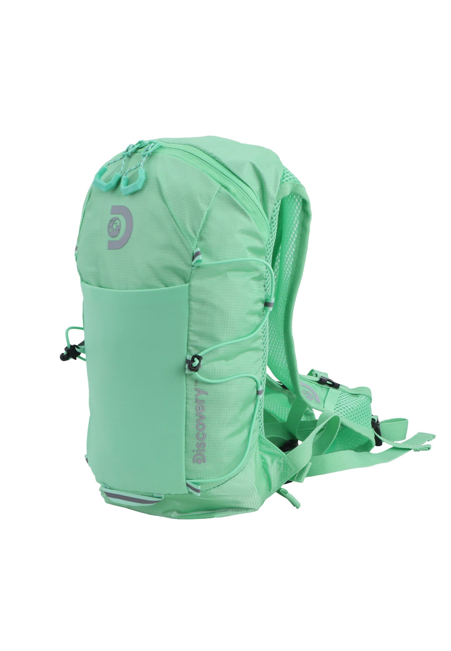 Discovery Body Spirit Rucksack / Outdoor-Rucksack - 5L Mint
