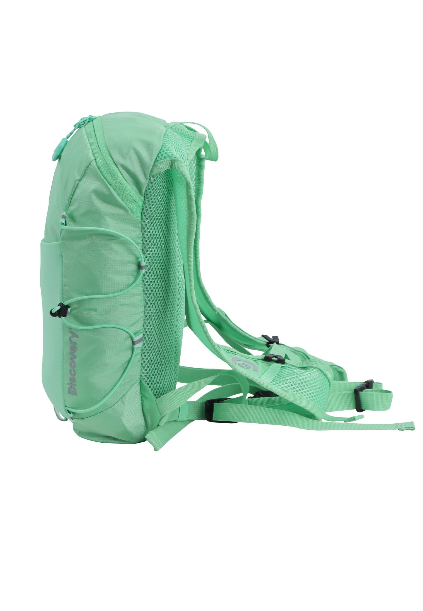 Discovery Body Spirit Rucksack / Outdoor-Rucksack - 5L Mint
