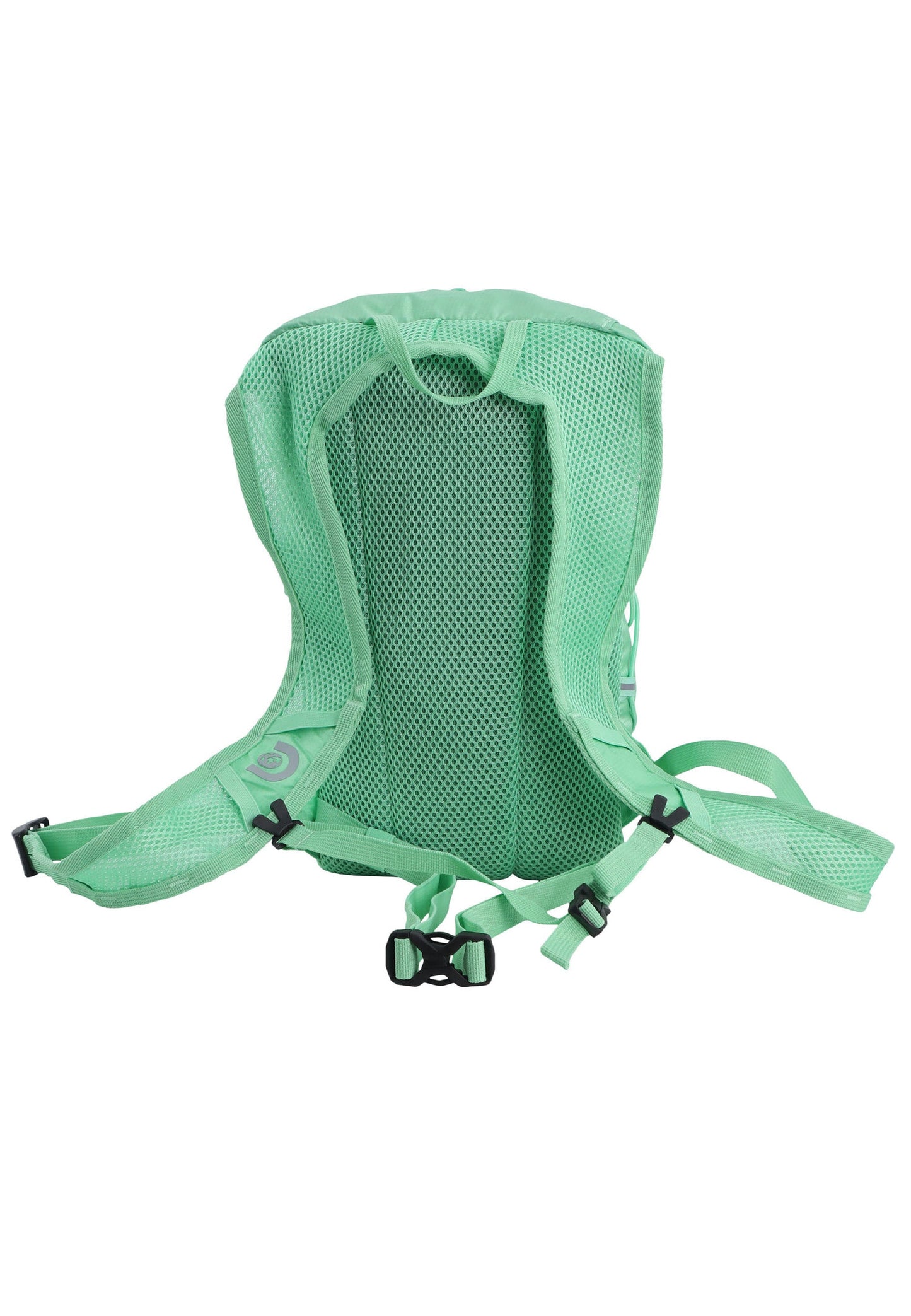 Discovery Body Spirit Rucksack / Outdoor-Rucksack - 5L Mint