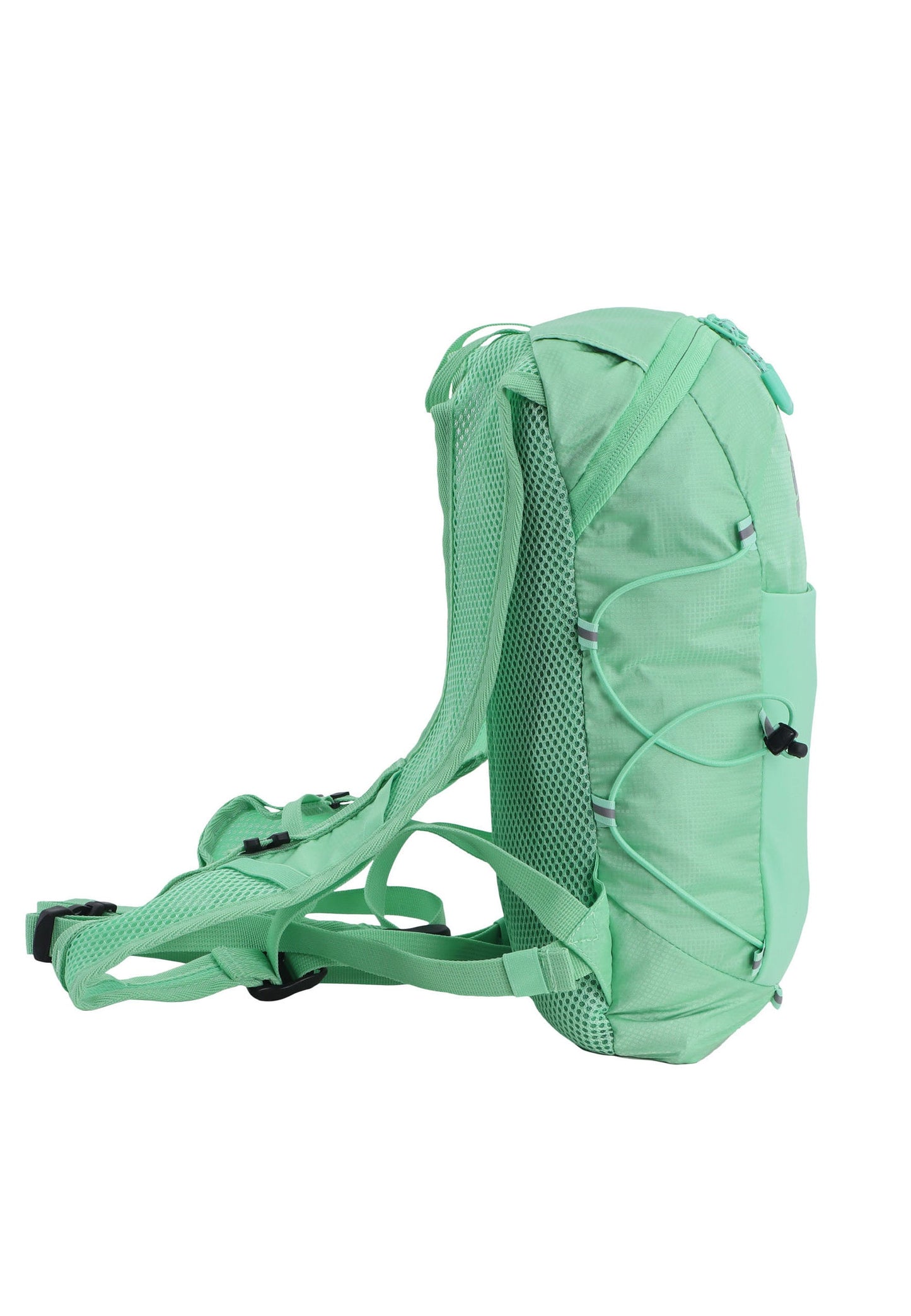 Discovery Body Spirit Rucksack / Outdoor-Rucksack - 5L Mint