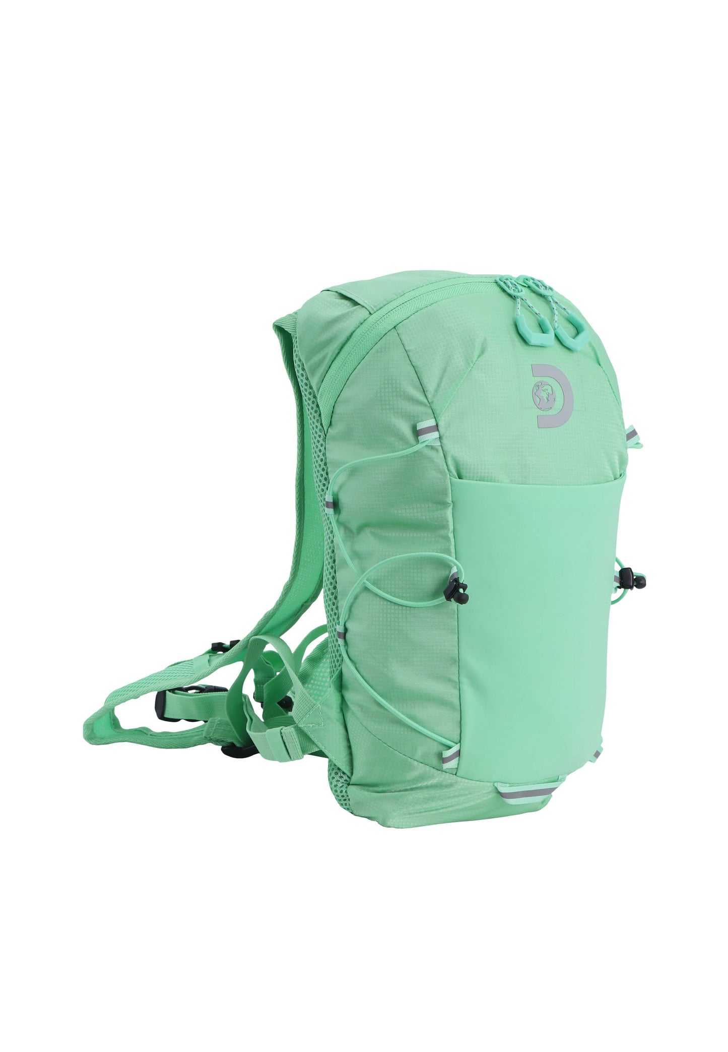 Discovery Body Spirit Rucksack / Outdoor-Rucksack - 5L Mint