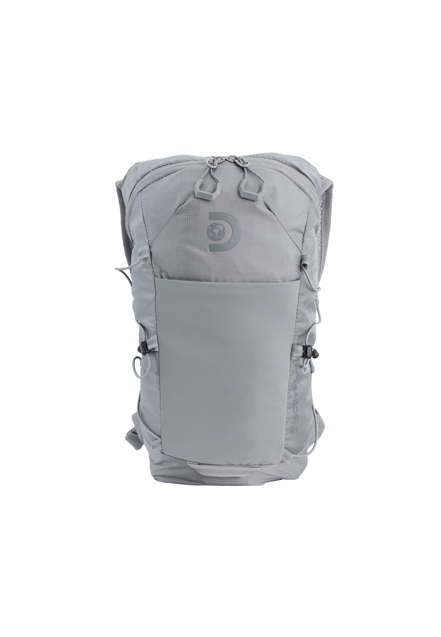 Discovery Body Spirit Rucksack / Outdoor-Rucksack - 5L Grau