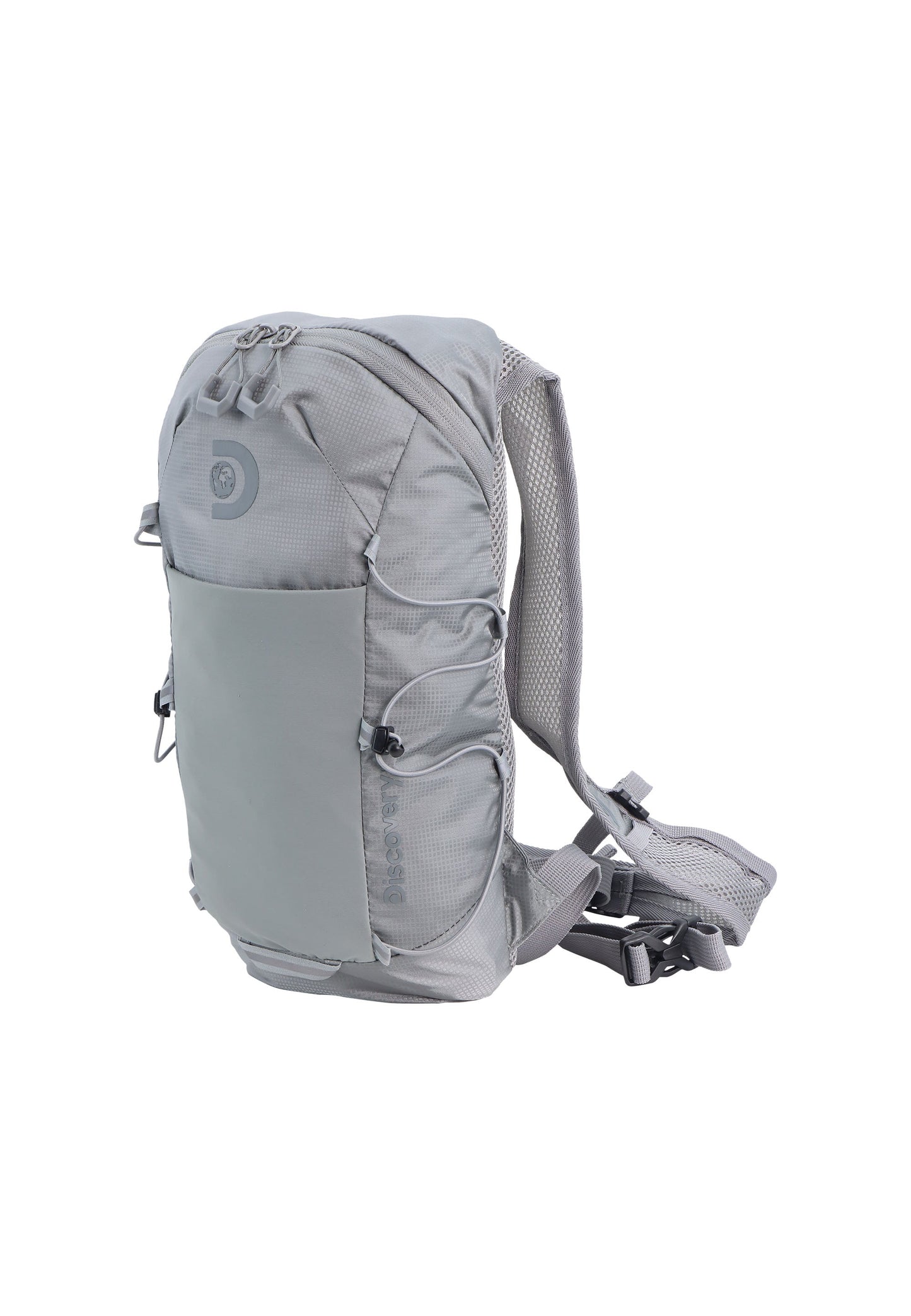 Discovery Body Spirit Rucksack / Outdoor-Rucksack - 5L Grau