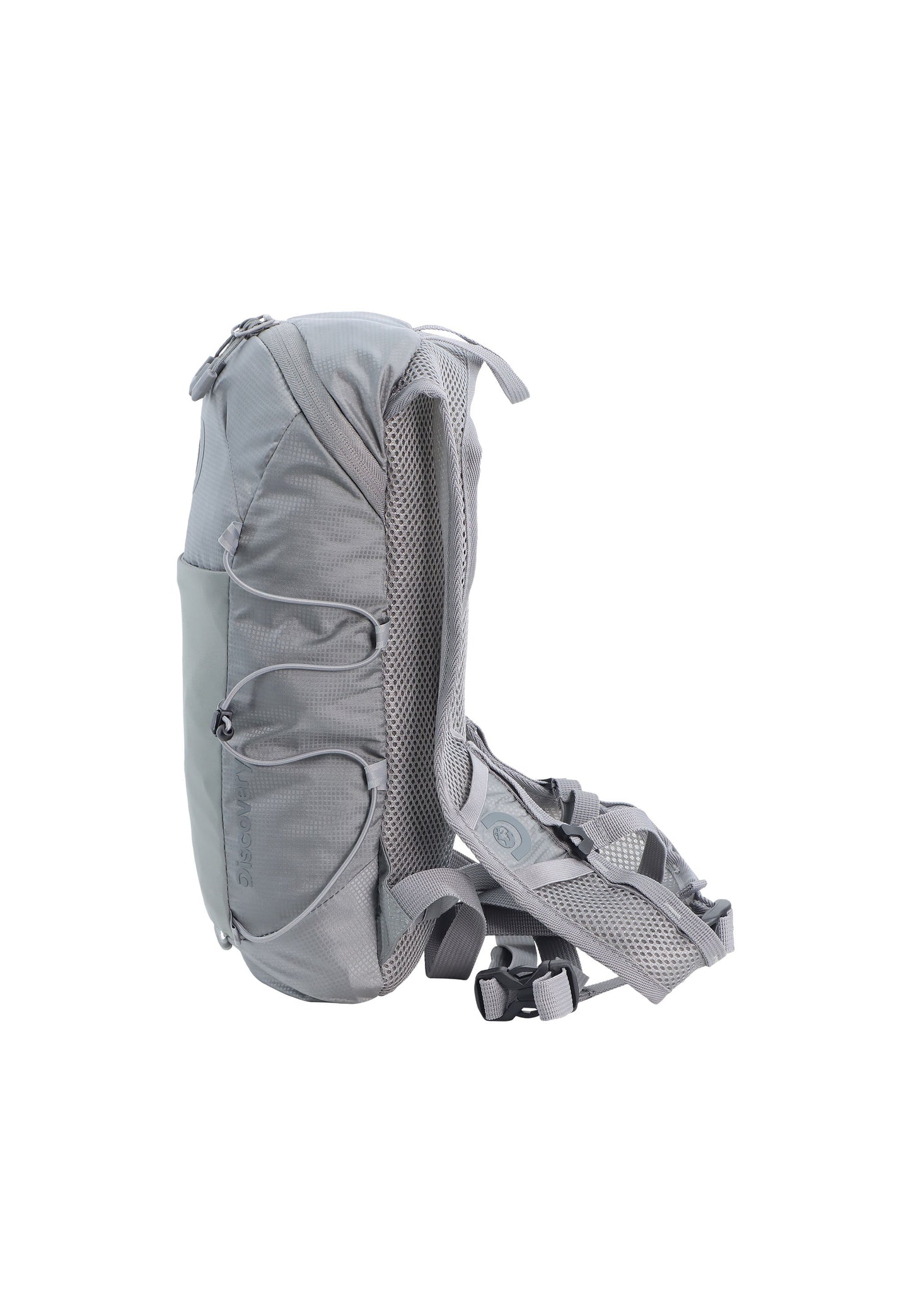 Discovery Body Spirit Rucksack / Outdoor-Rucksack - 5L Grau