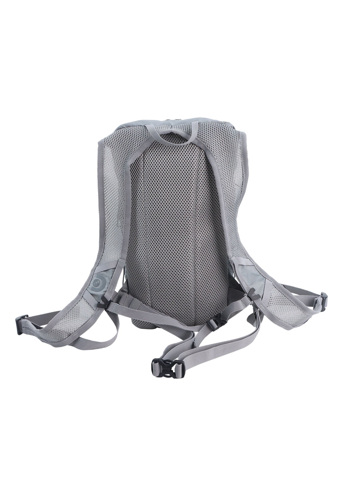 Discovery Body Spirit Rucksack / Outdoor-Rucksack - 5L Grau