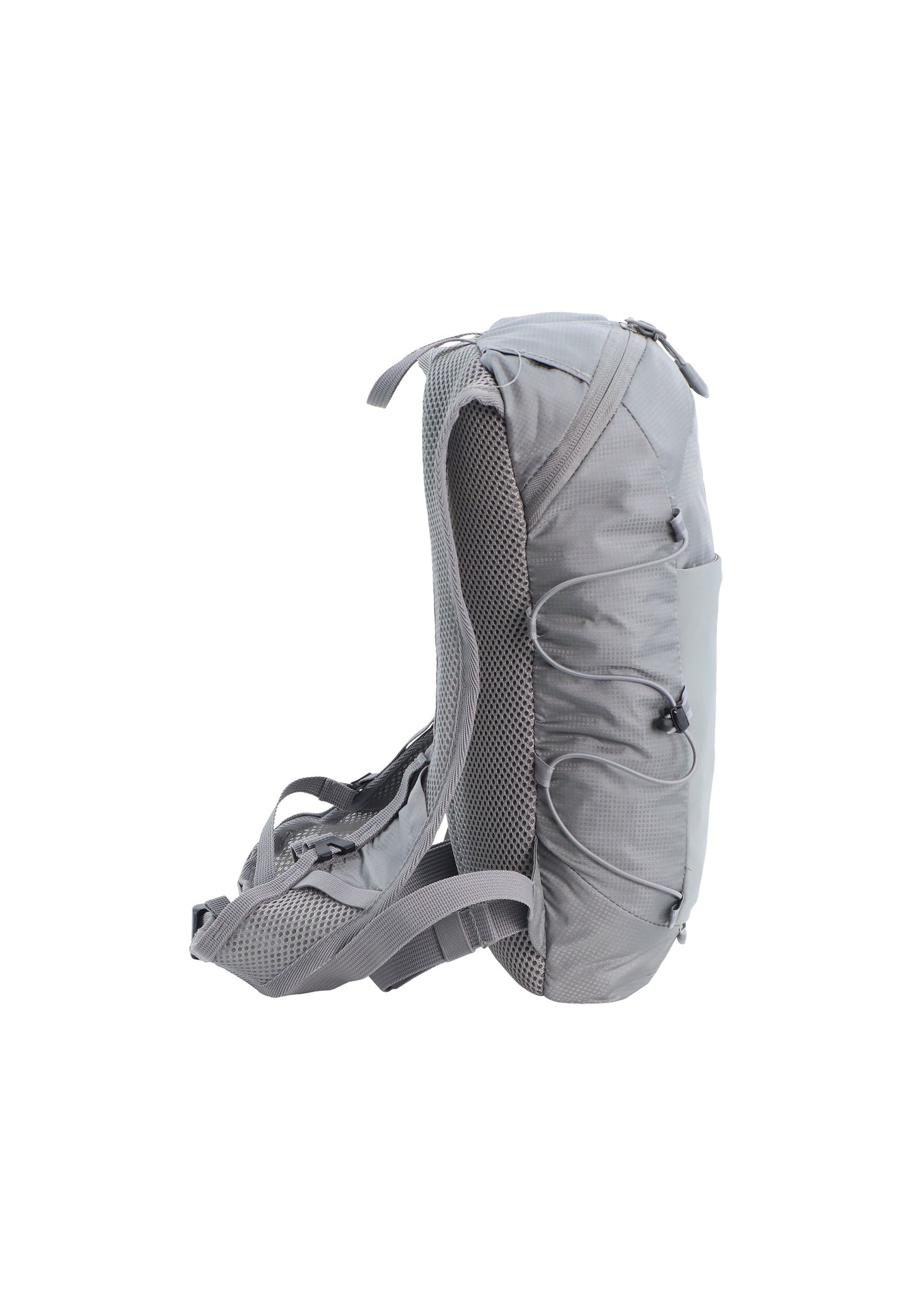 Discovery Body Spirit Rucksack / Outdoor-Rucksack - 5L Grau