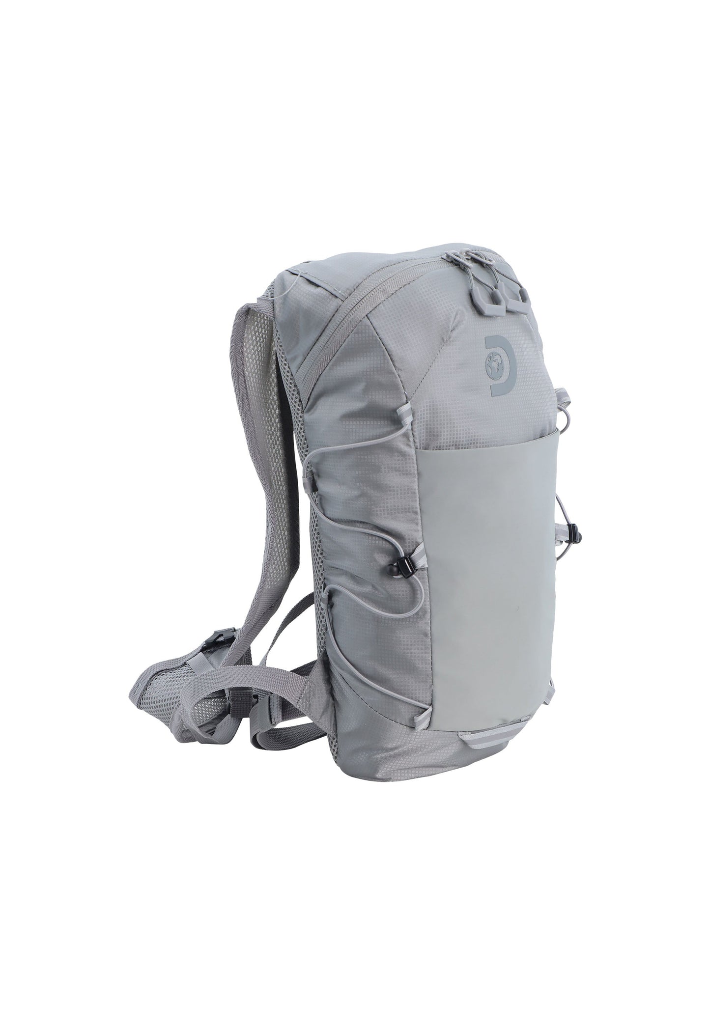 Discovery Body Spirit Rucksack / Outdoor-Rucksack - 5L Grau