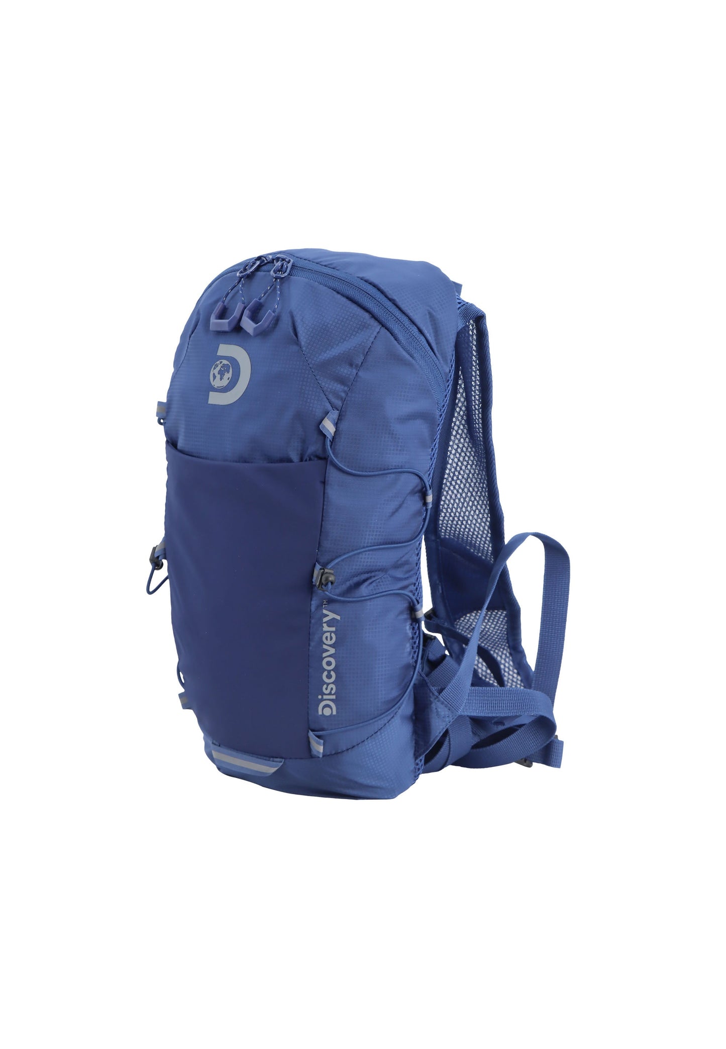 Discovery Body Spirit Rucksack / Outdoor-Rucksack - 5L Marineblau