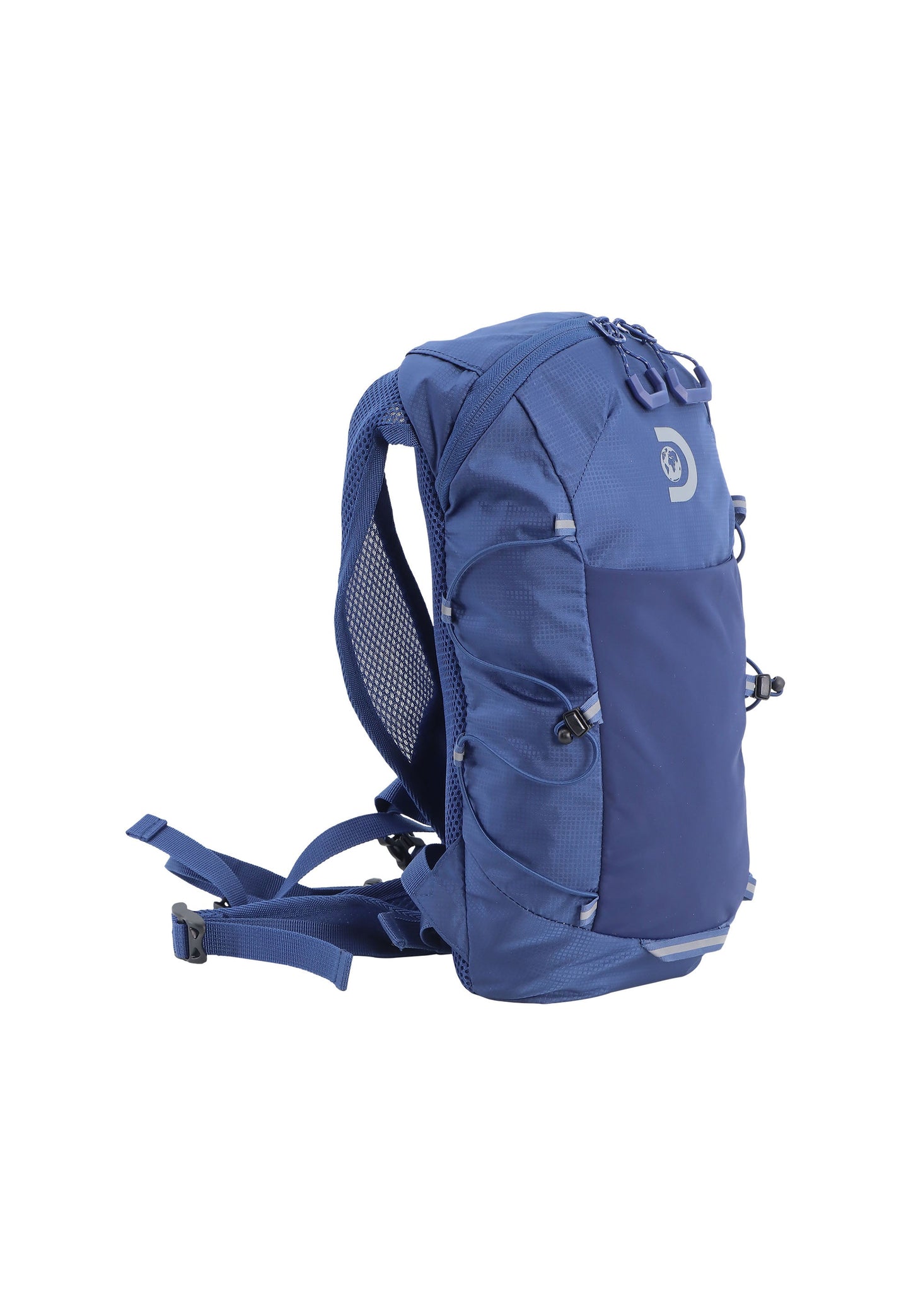 Discovery Body Spirit Rucksack / Outdoor-Rucksack - 5L Marineblau