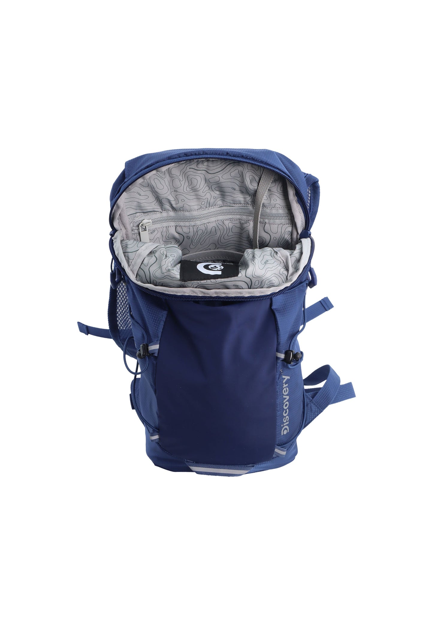 Discovery Body Spirit Rucksack / Outdoor-Rucksack - 5L Marineblau