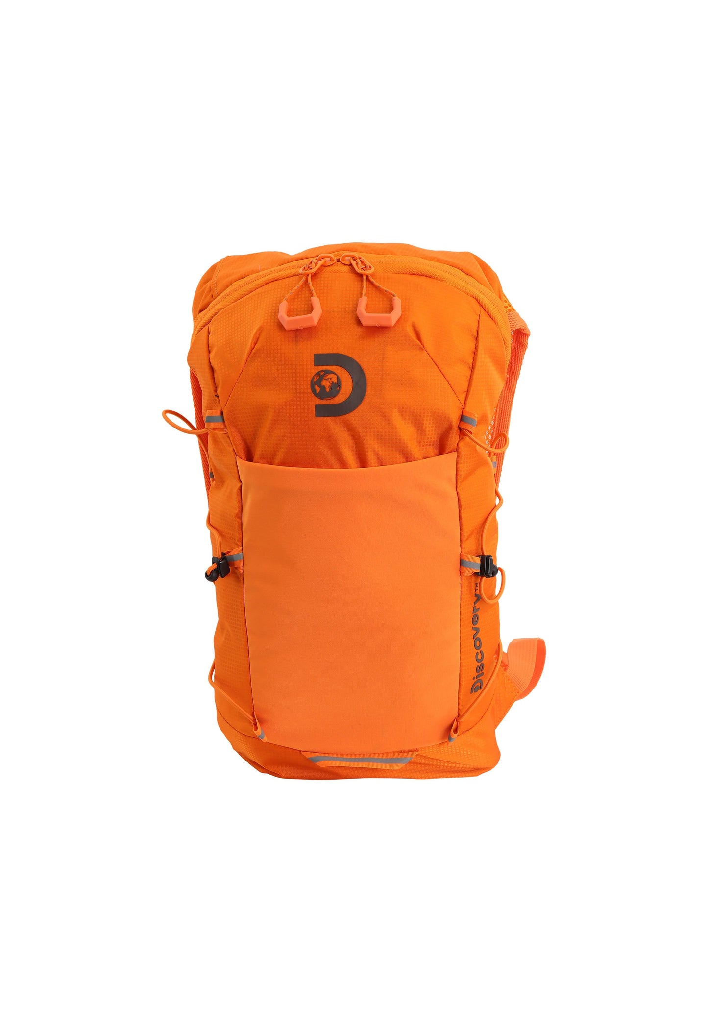 Discovery Body Spirit Rucksack / Outdoor-Rucksack - 5L Orange