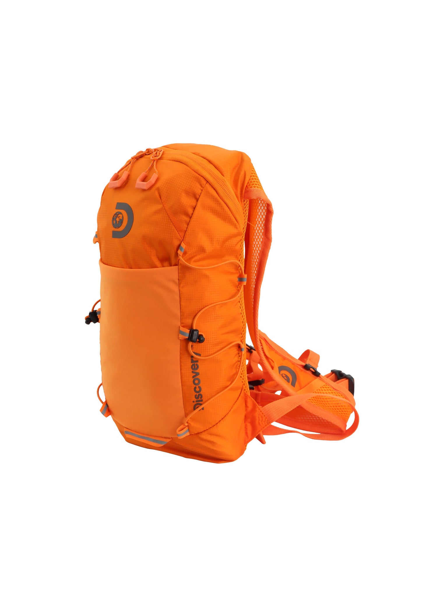 Discovery Body Spirit Rucksack / Outdoor-Rucksack - 5L Orange