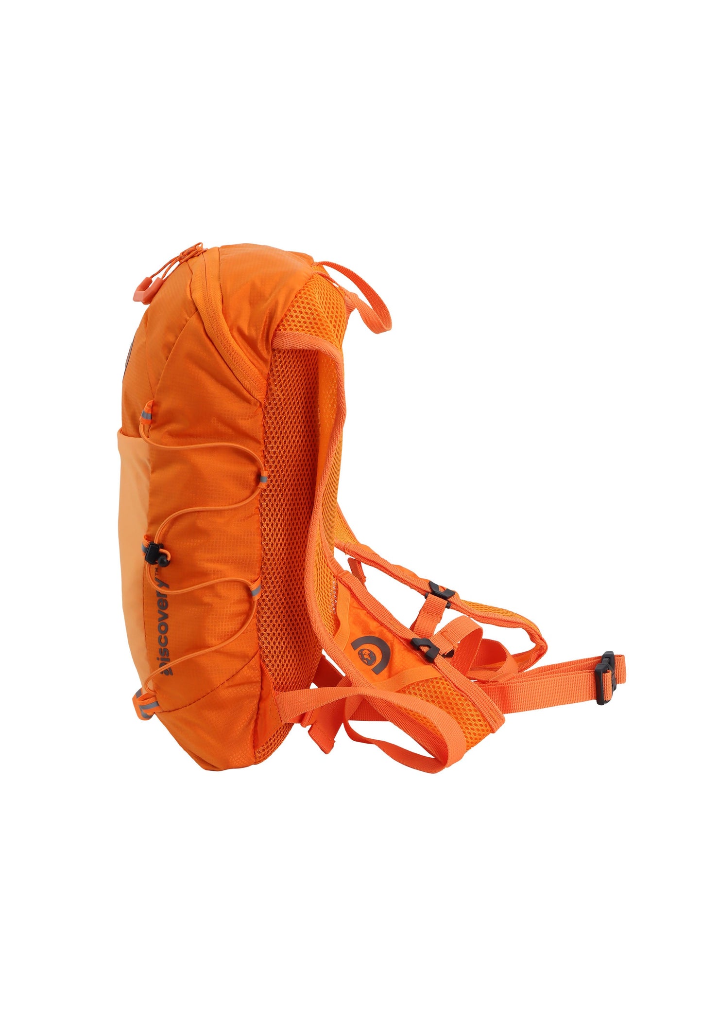 Discovery Body Spirit Rucksack / Outdoor-Rucksack - 5L Orange