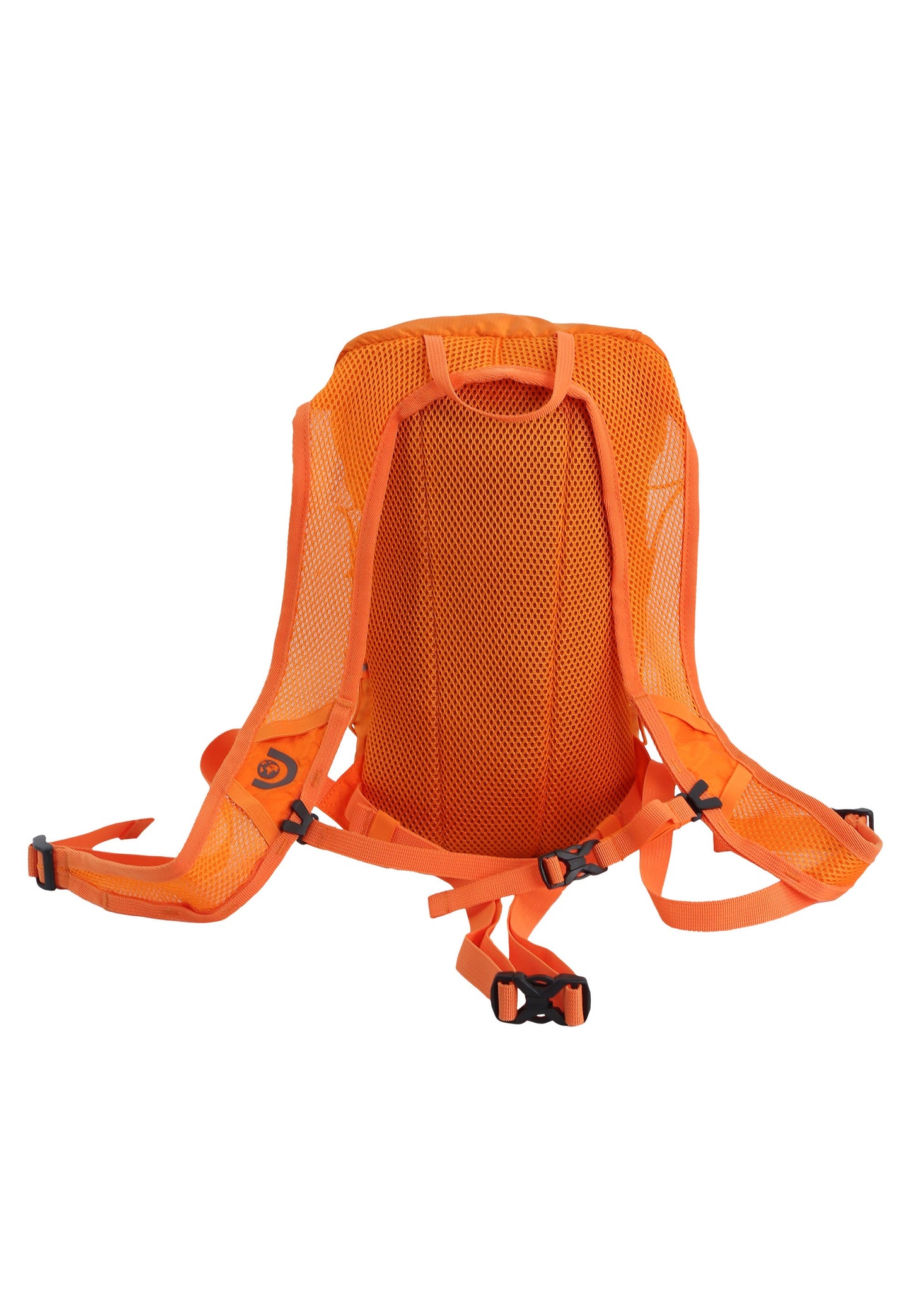 Discovery Body Spirit Rucksack / Outdoor-Rucksack - 5L Orange