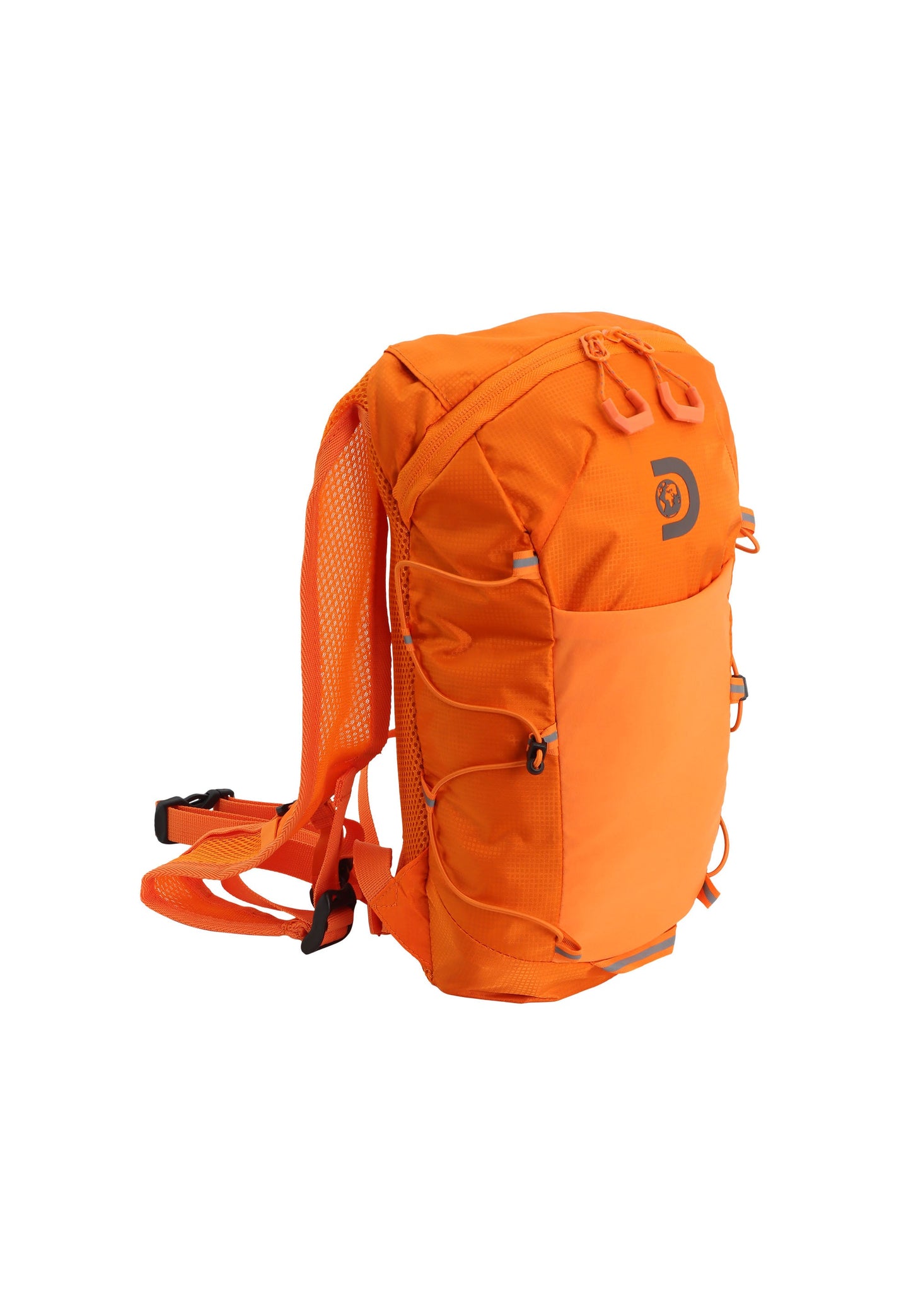 Discovery Body Spirit Rucksack / Outdoor-Rucksack - 5L Orange