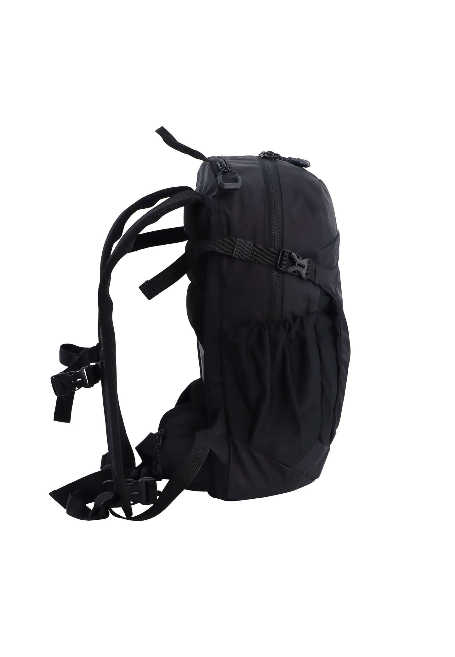 Discovery Body Spirit Rucksack / Outdoor-Rucksack / Sportrucksak 8L Schwarz
