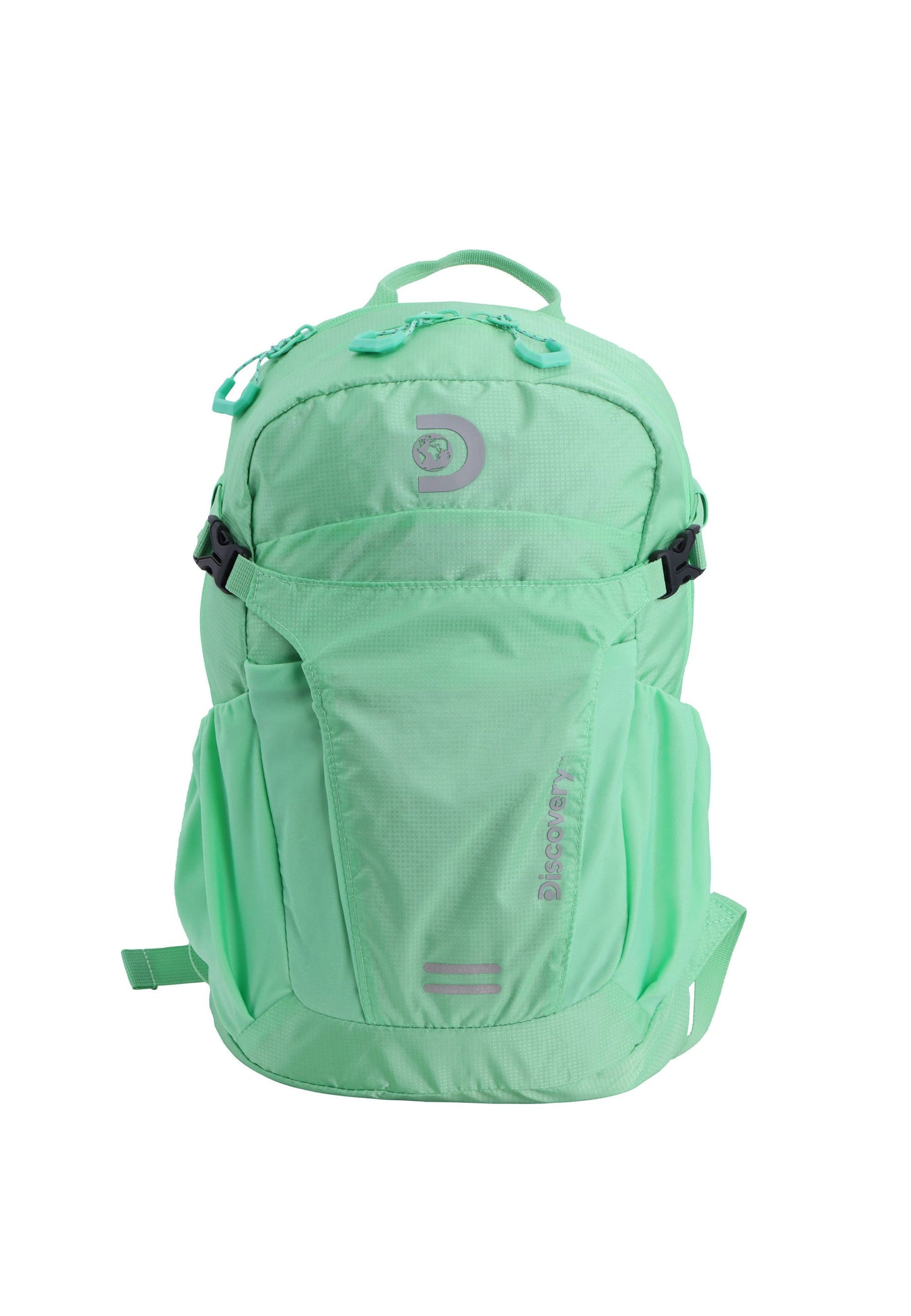 Discovery Body Spirit Rucksack / Outdoor-Rucksack / Sportrucksak 8L Mint