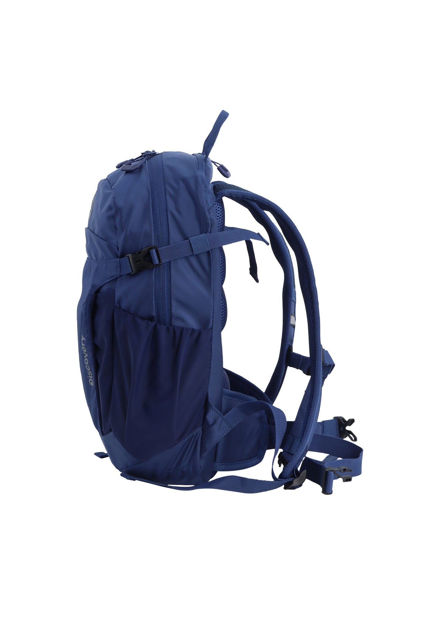 Discovery Body Spirit Rucksack / Outdoor-Rucksack / Sportrucksak 8L Marineblau