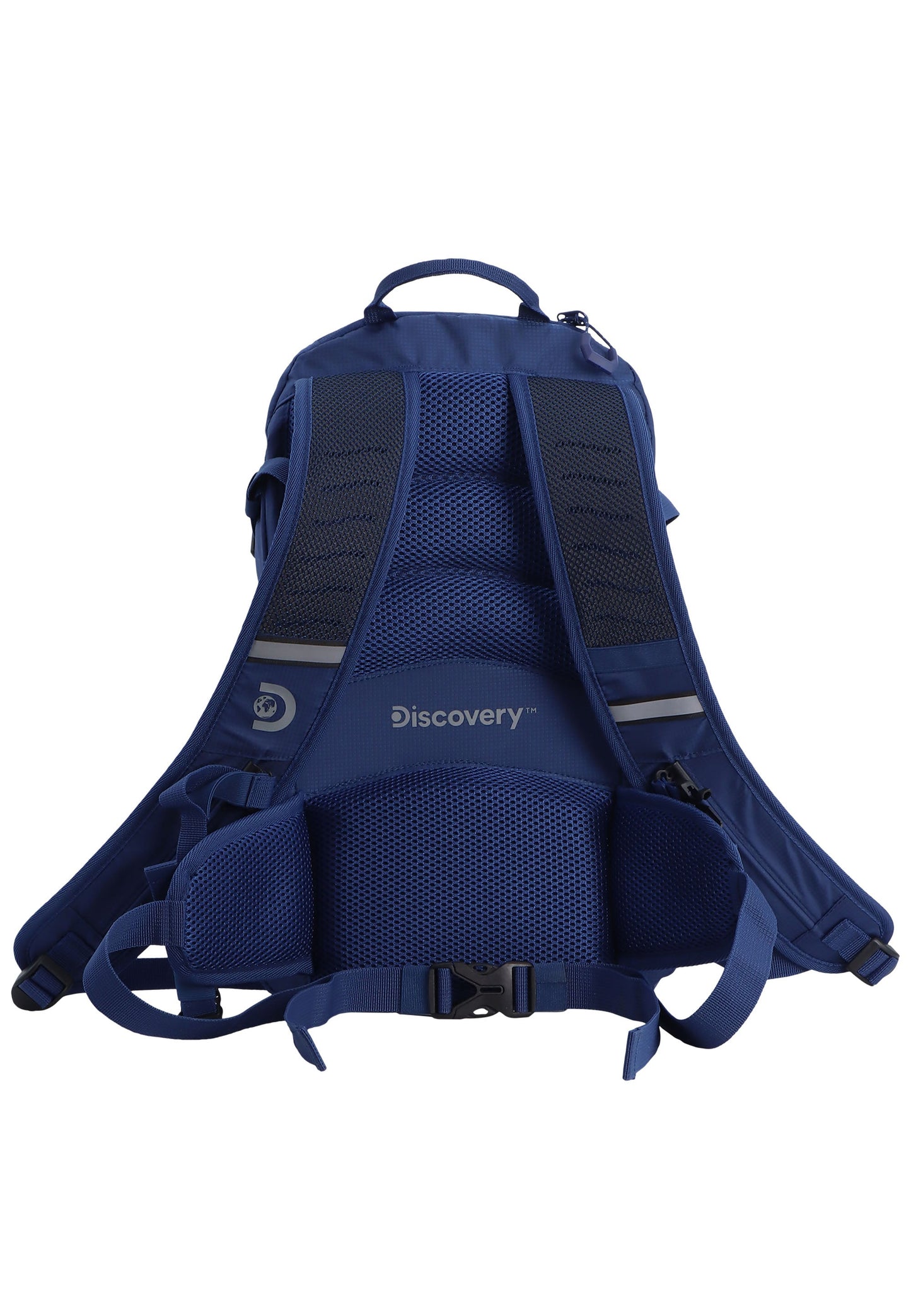 Discovery Body Spirit Rucksack / Outdoor-Rucksack / Sportrucksak 8L Marineblau