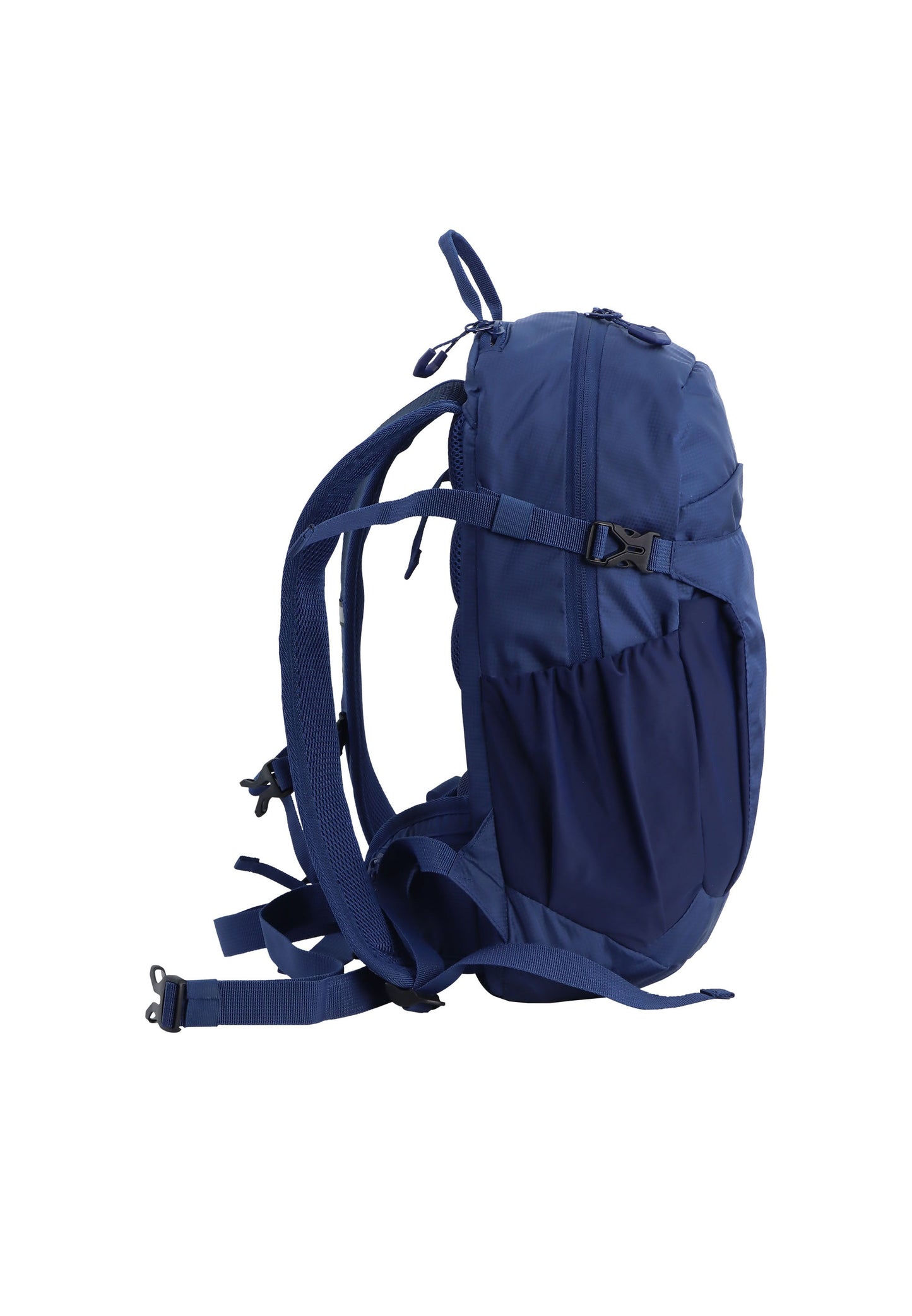 Discovery Body Spirit Rucksack / Outdoor-Rucksack / Sportrucksak 8L Marineblau