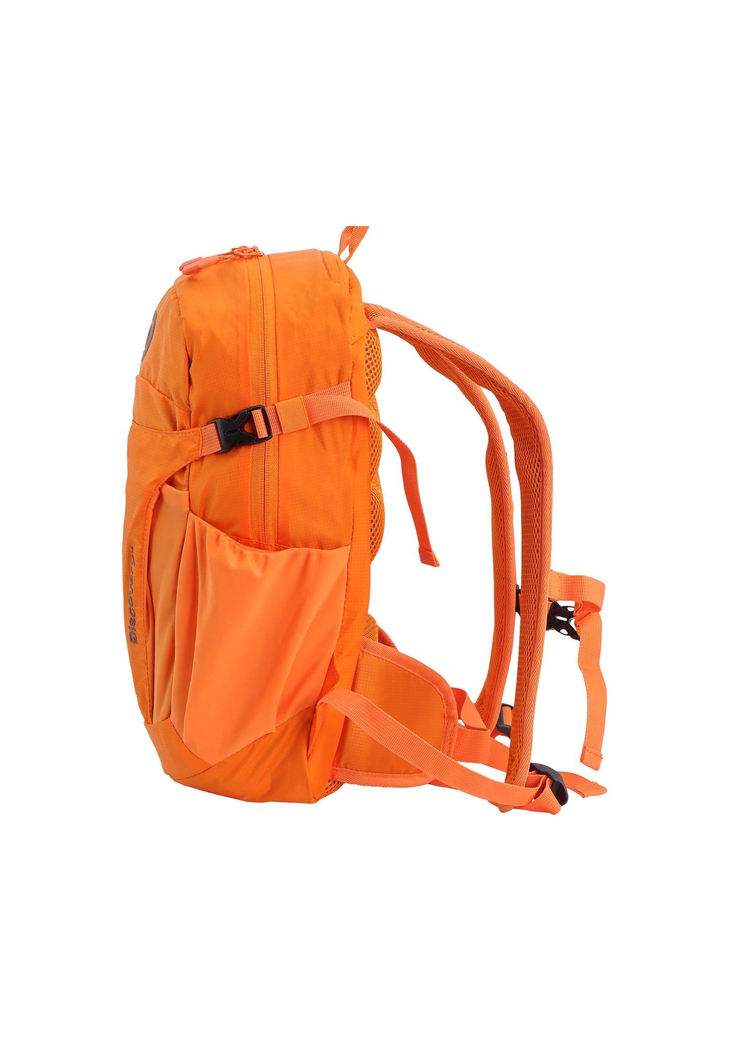 Discovery Body Spirit Rucksack / Outdoor-Rucksack / Sportrucksak 8L Orange