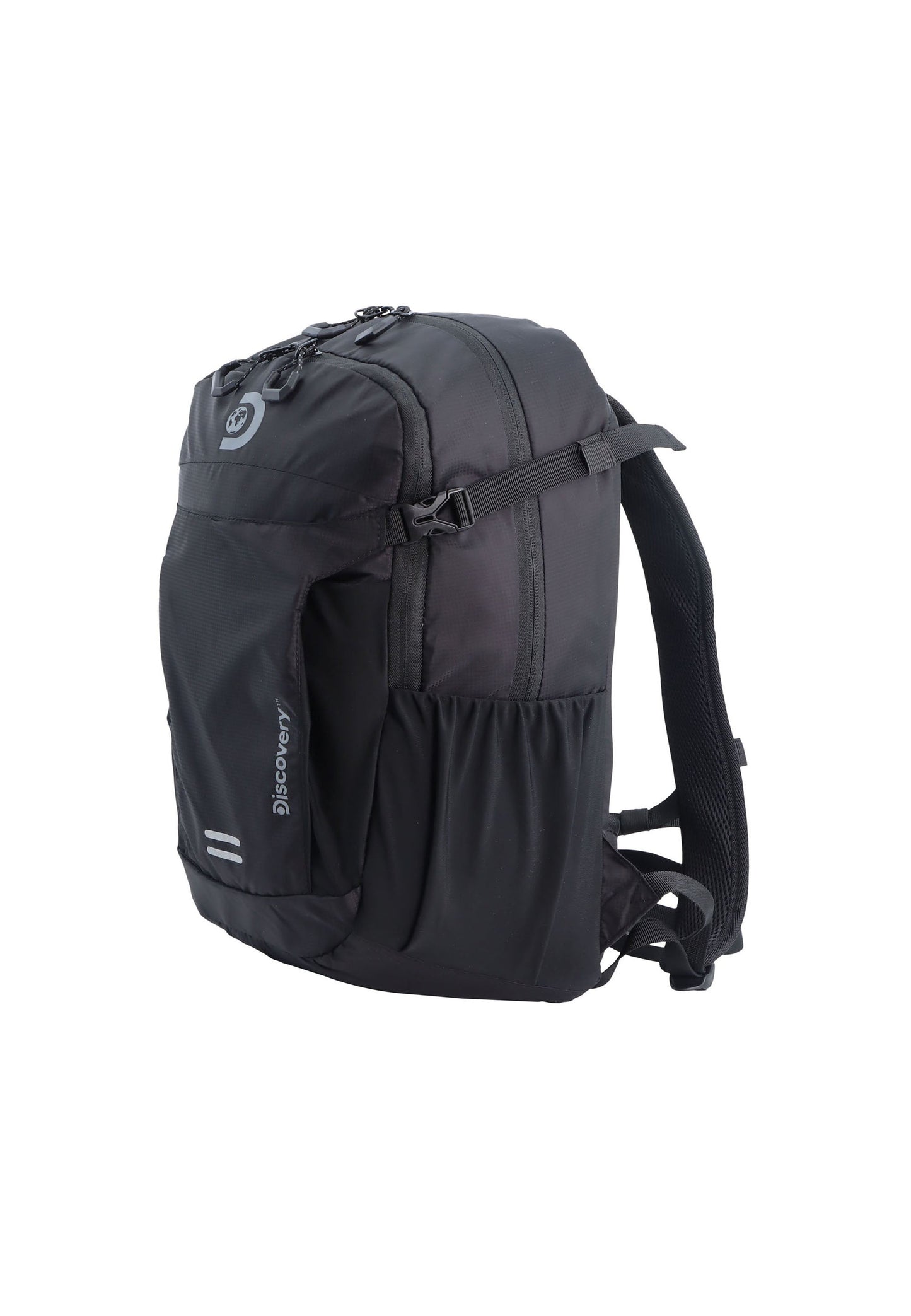 Discovery Body Spirit Rucksack / Outdoor-Rucksack / Sportrucksak 10L Schwarz