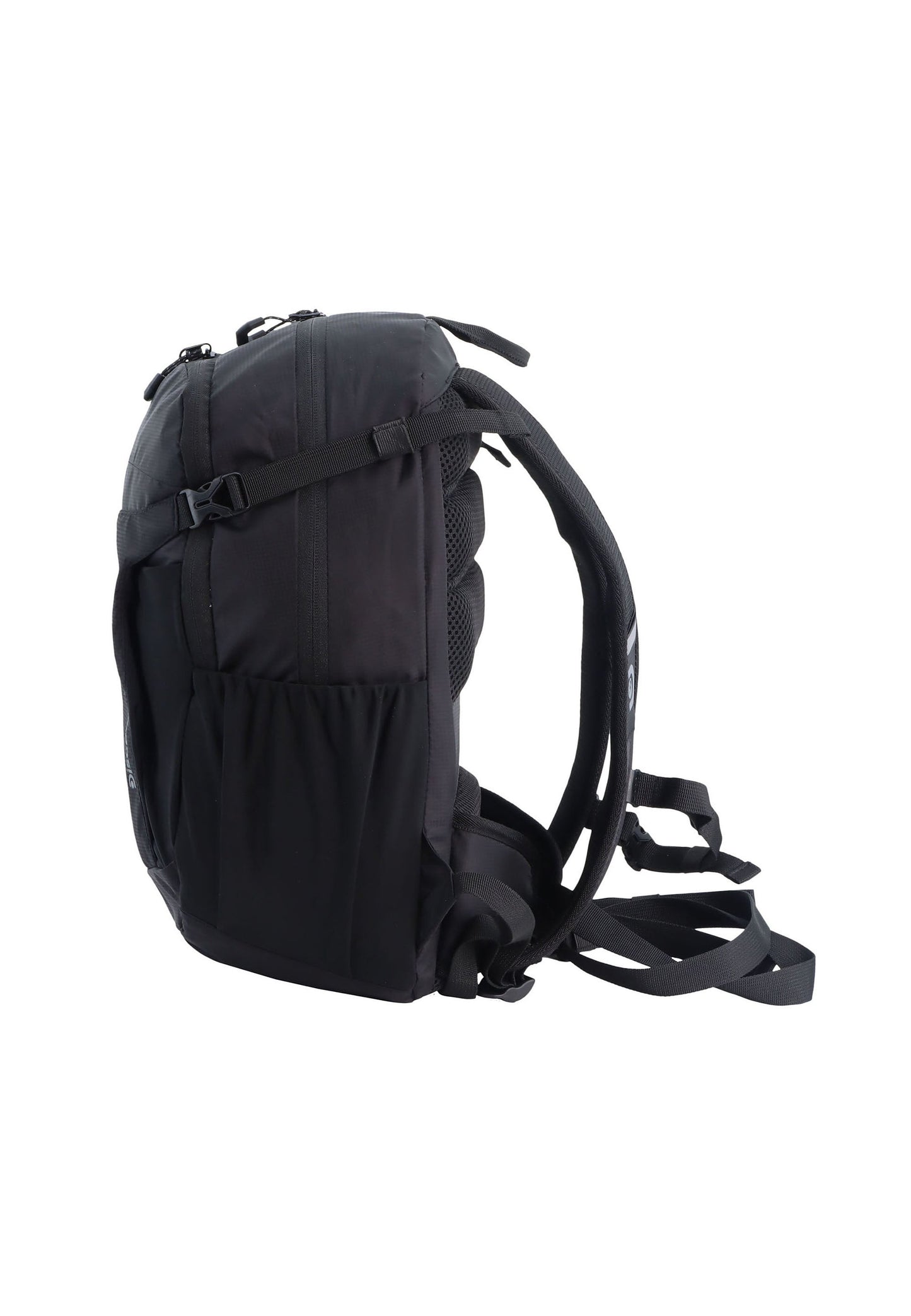 Discovery Body Spirit Rucksack / Outdoor-Rucksack / Sportrucksak 10L Schwarz