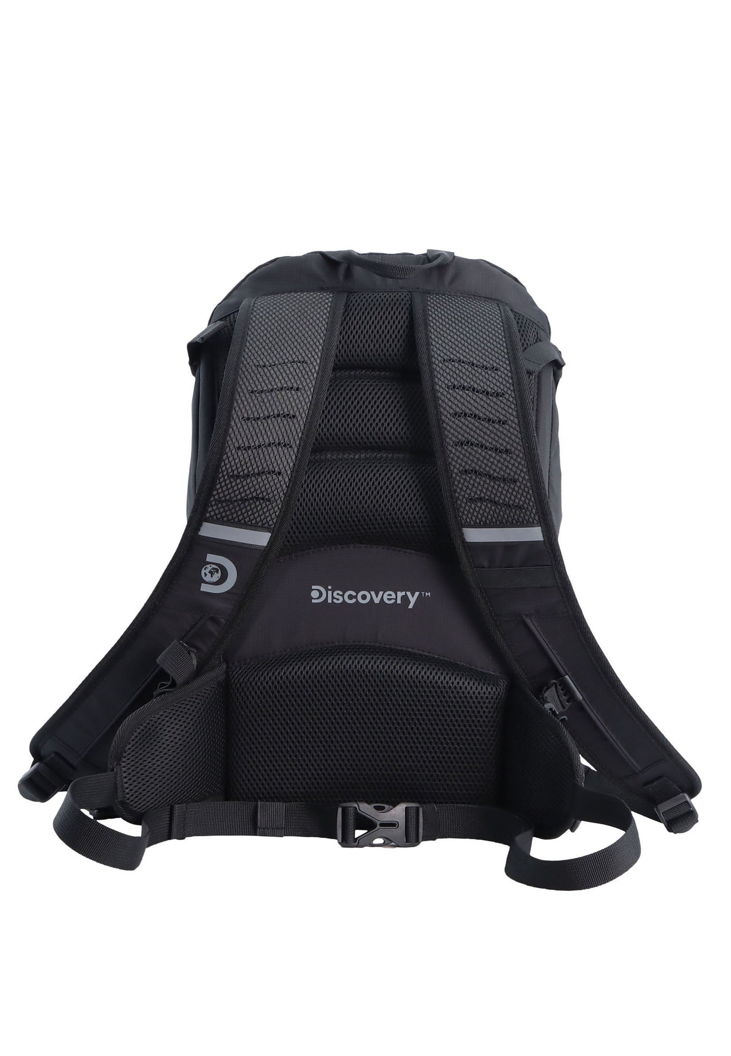 Discovery Body Spirit Rucksack / Outdoor-Rucksack / Sportrucksak 10L Schwarz