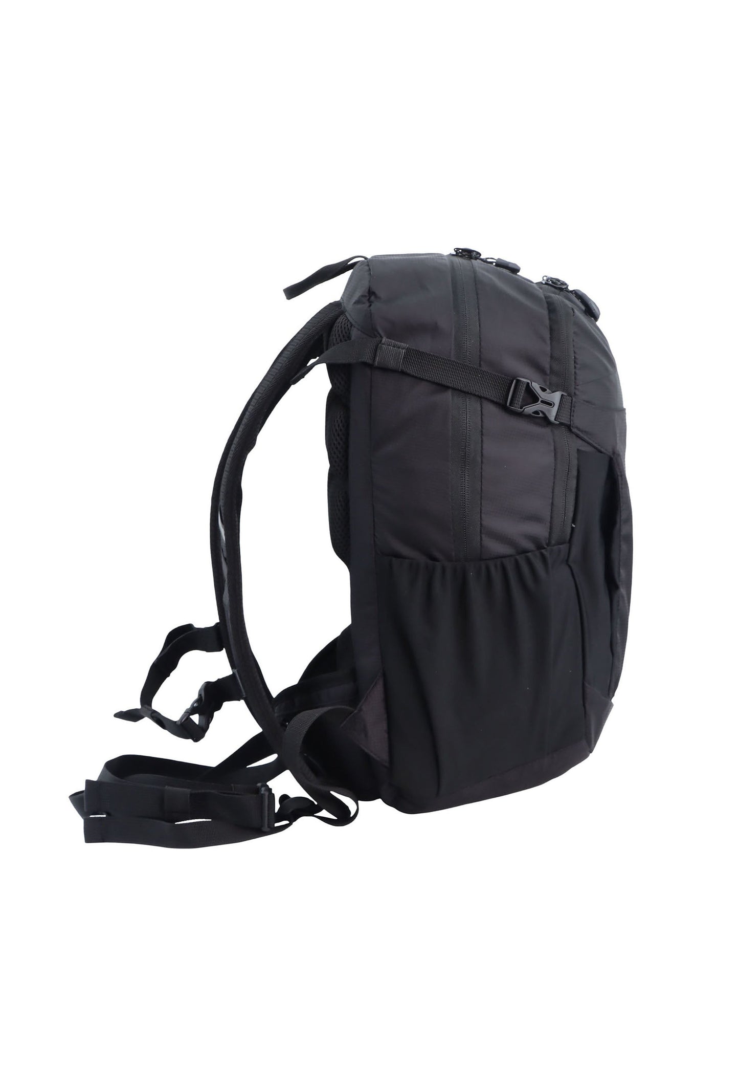 Discovery Body Spirit Rucksack / Outdoor-Rucksack / Sportrucksak 10L Schwarz