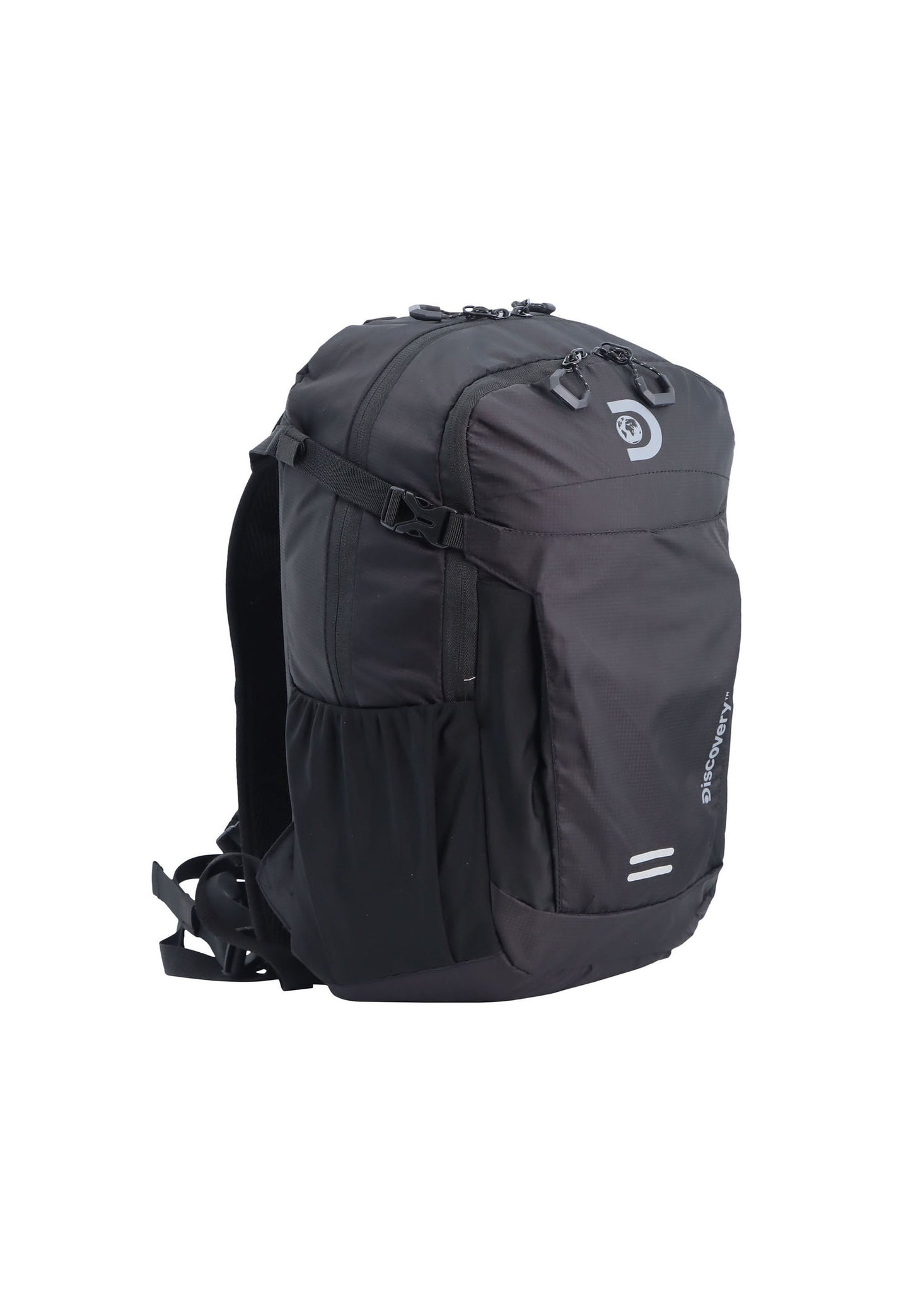 Discovery Body Spirit Rucksack / Outdoor-Rucksack / Sportrucksak 10L Schwarz