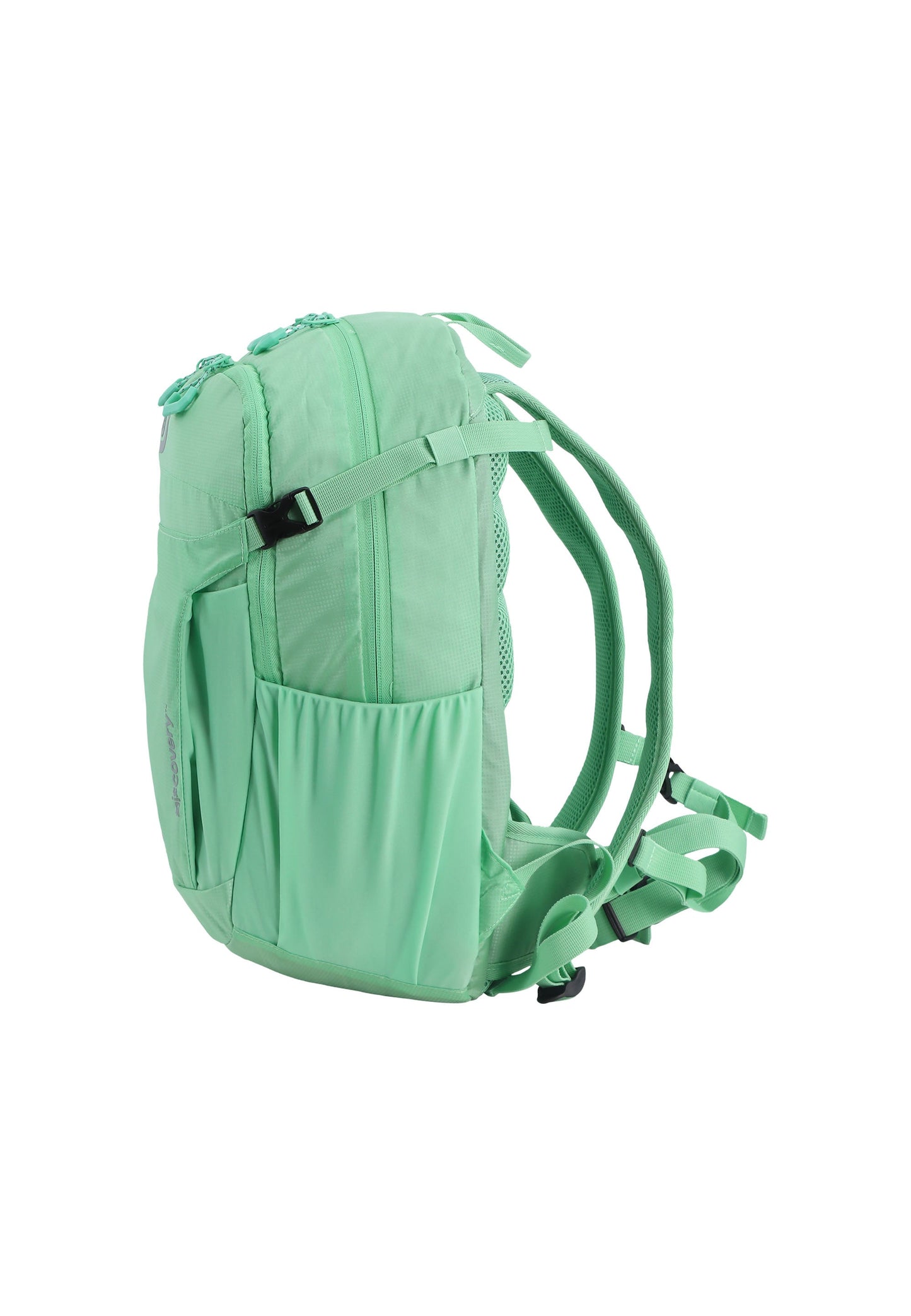 Discovery Body Spirit Rucksack / Outdoor-Rucksack / Sportrucksak 10L Mint