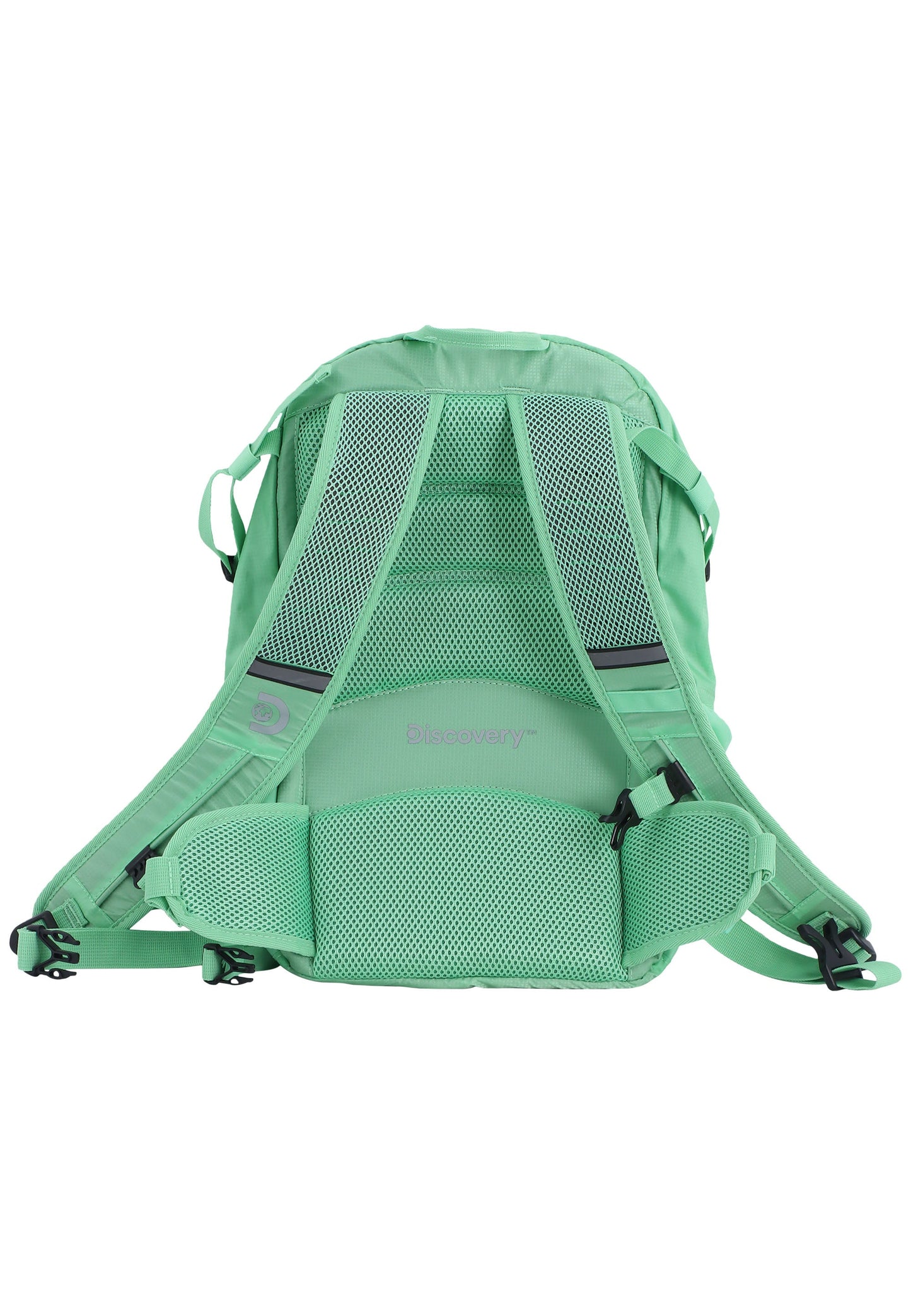 Discovery Body Spirit Rucksack / Outdoor-Rucksack / Sportrucksak 10L Mint