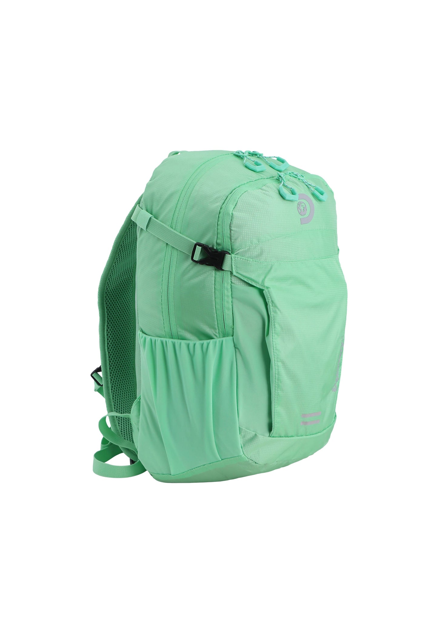 Discovery Body Spirit Rucksack / Outdoor-Rucksack / Sportrucksak 10L Mint