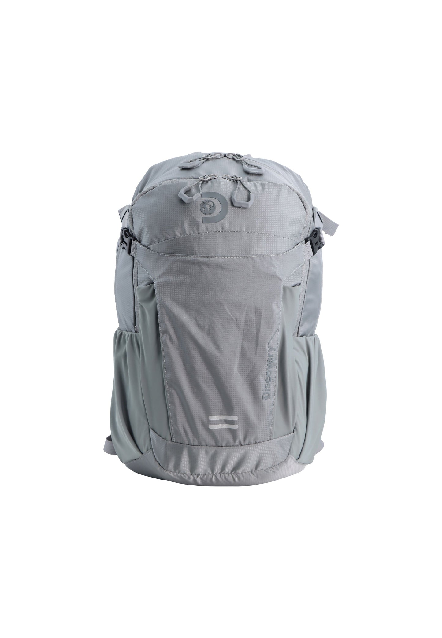 Discovery Body Spirit Rucksack / Outdoor-Rucksack / Sportrucksak 10L Grau