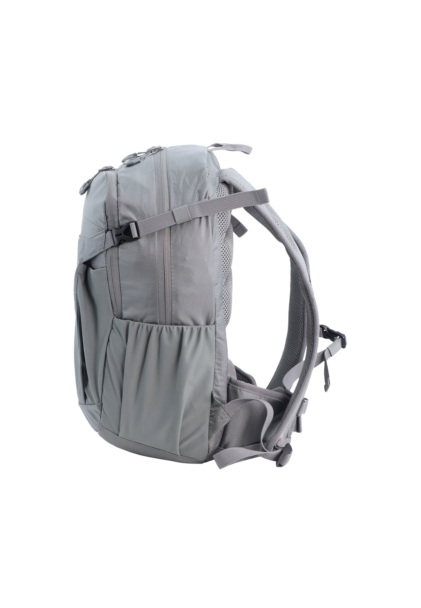 Discovery Body Spirit Rucksack / Outdoor-Rucksack / Sportrucksak 10L Grau