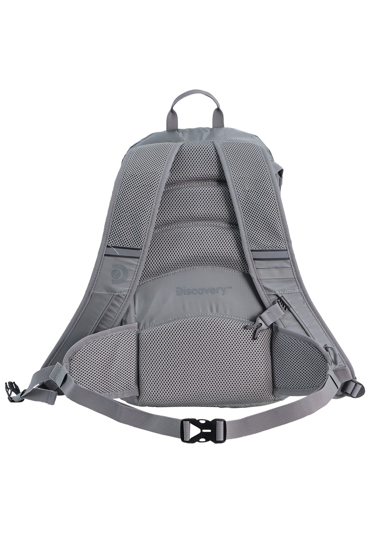 Discovery Body Spirit Rucksack / Outdoor-Rucksack / Sportrucksak 10L Grau