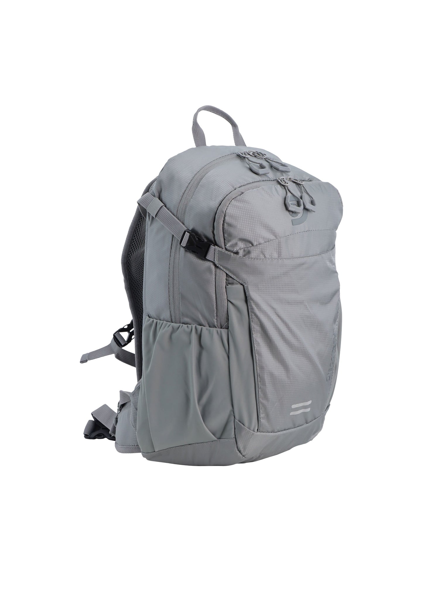 Discovery Body Spirit Rucksack / Outdoor-Rucksack / Sportrucksak 10L Grau